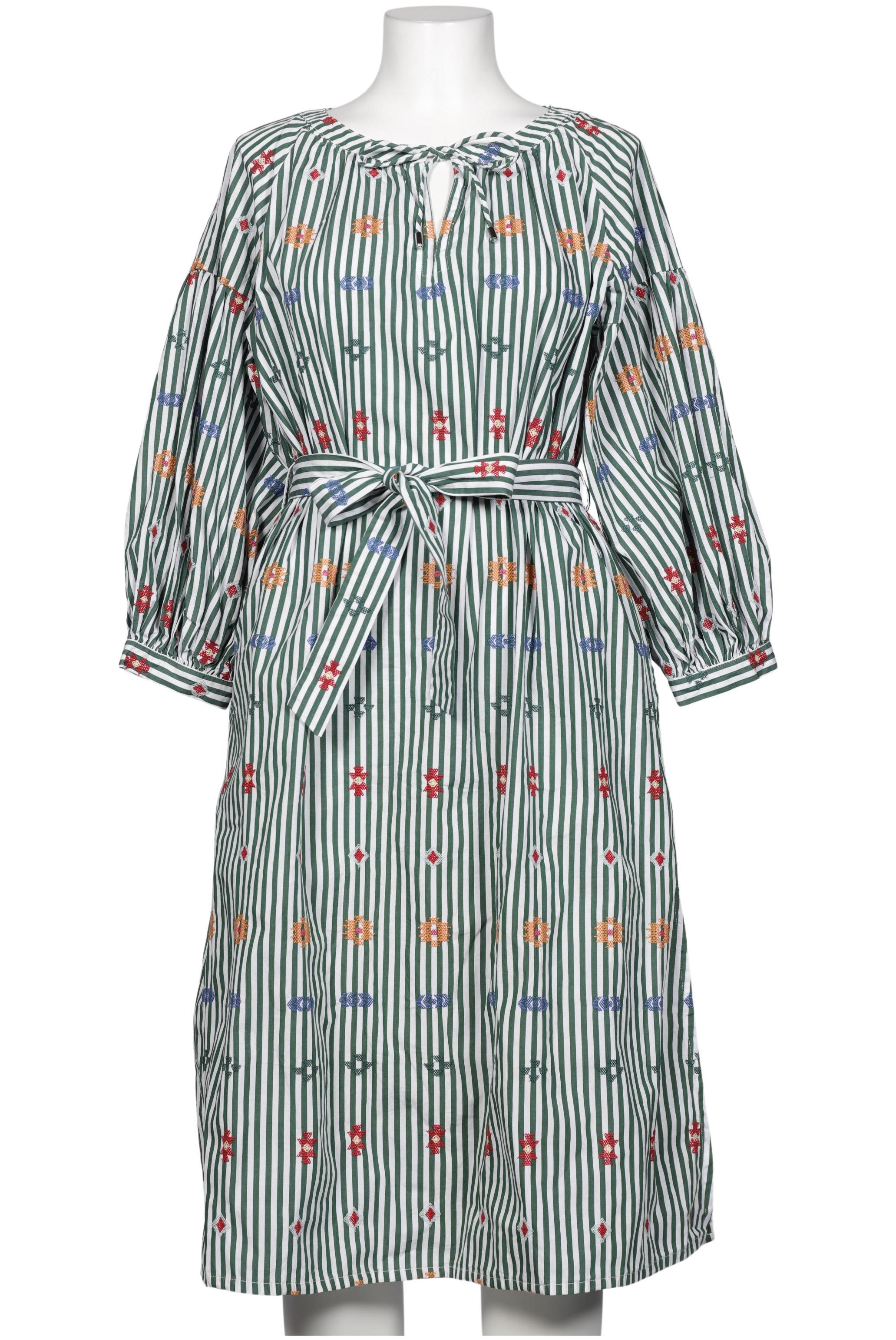 

mint&berry Damen Kleid, grün, Gr. 40