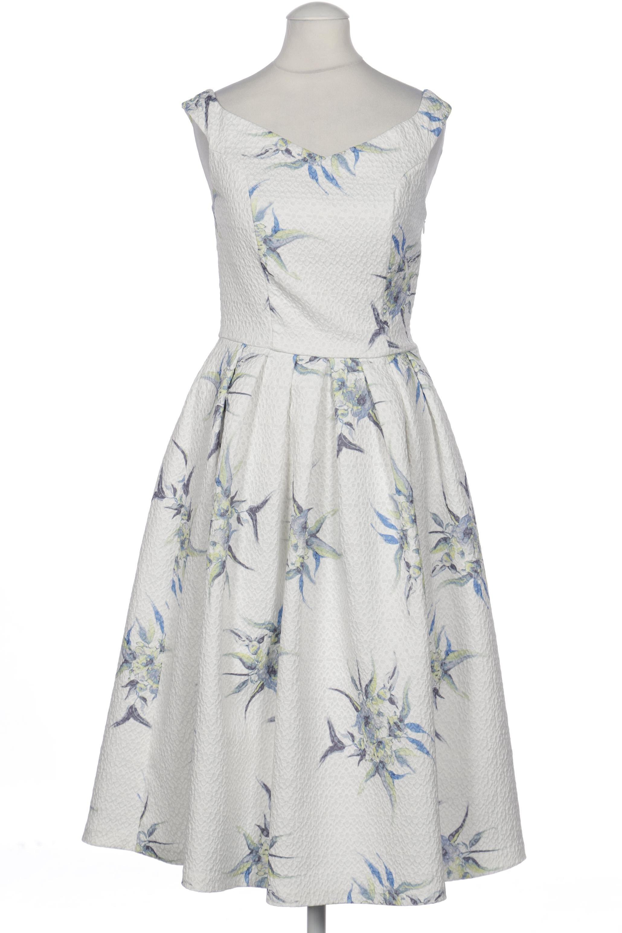 

mint&berry Damen Kleid, mehrfarbig, Gr. 34