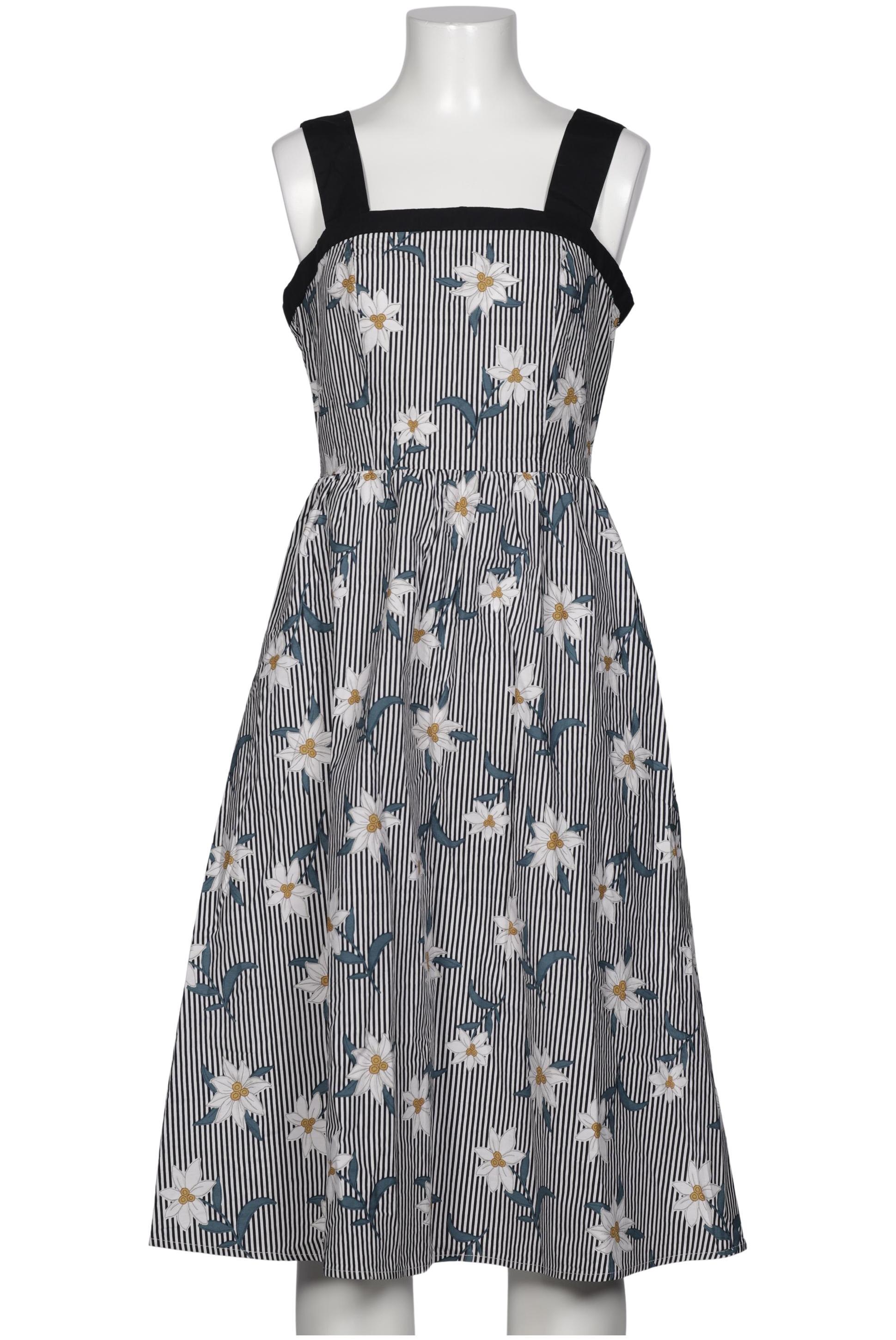 

mint&berry Damen Kleid, marineblau, Gr. 38