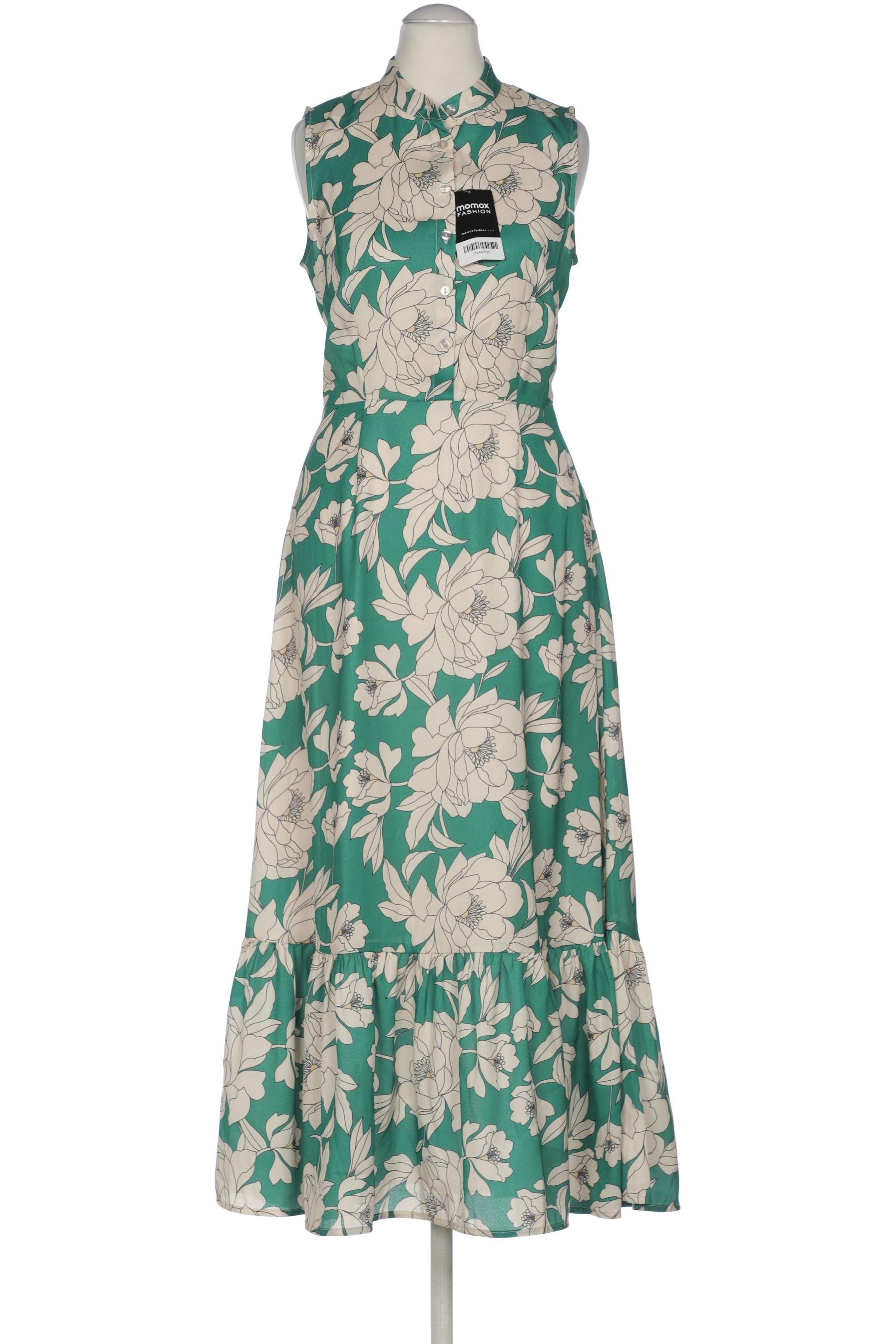 

mint&berry Damen Kleid, grün, Gr. 34