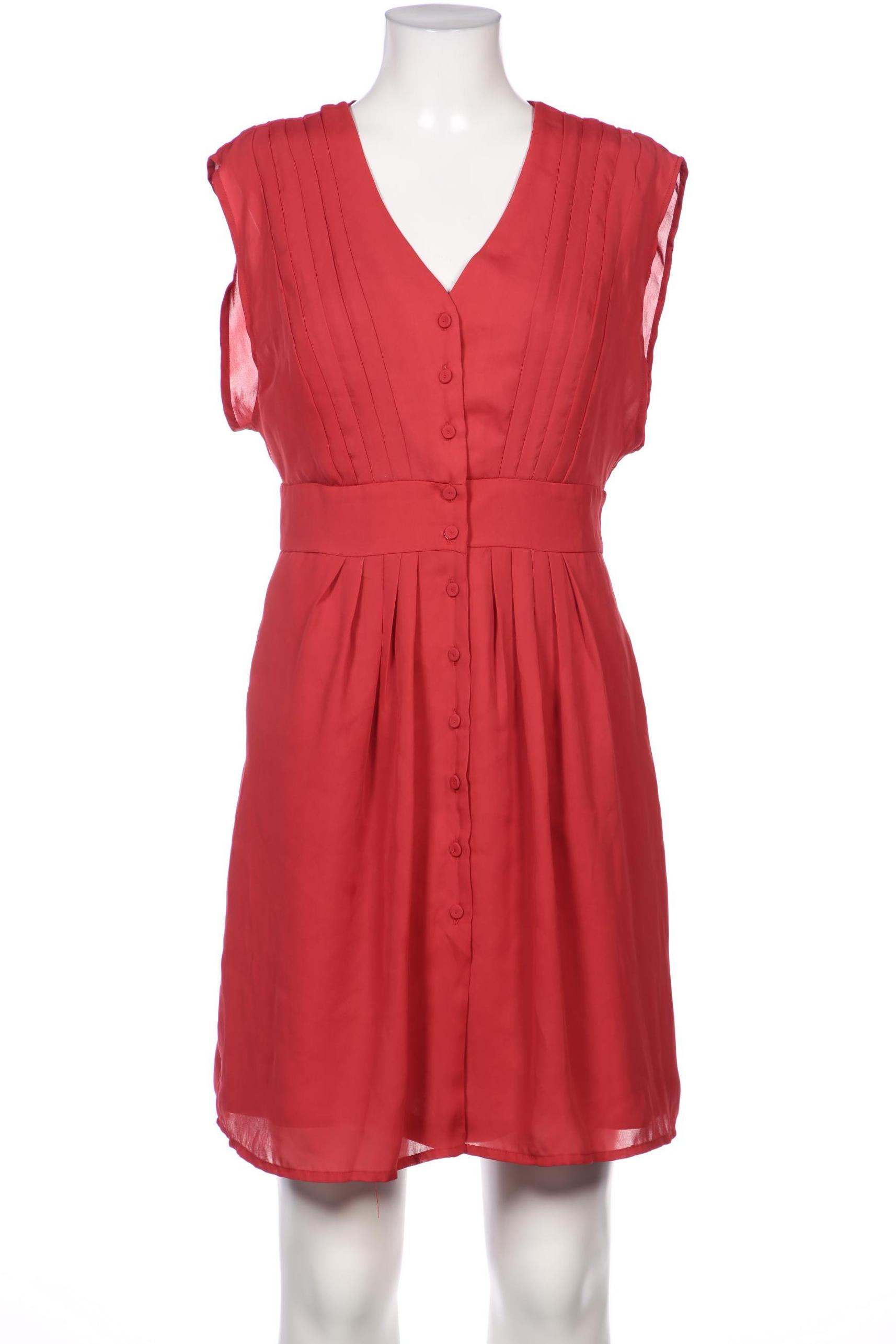 

mint&berry Damen Kleid, rot, Gr. 40