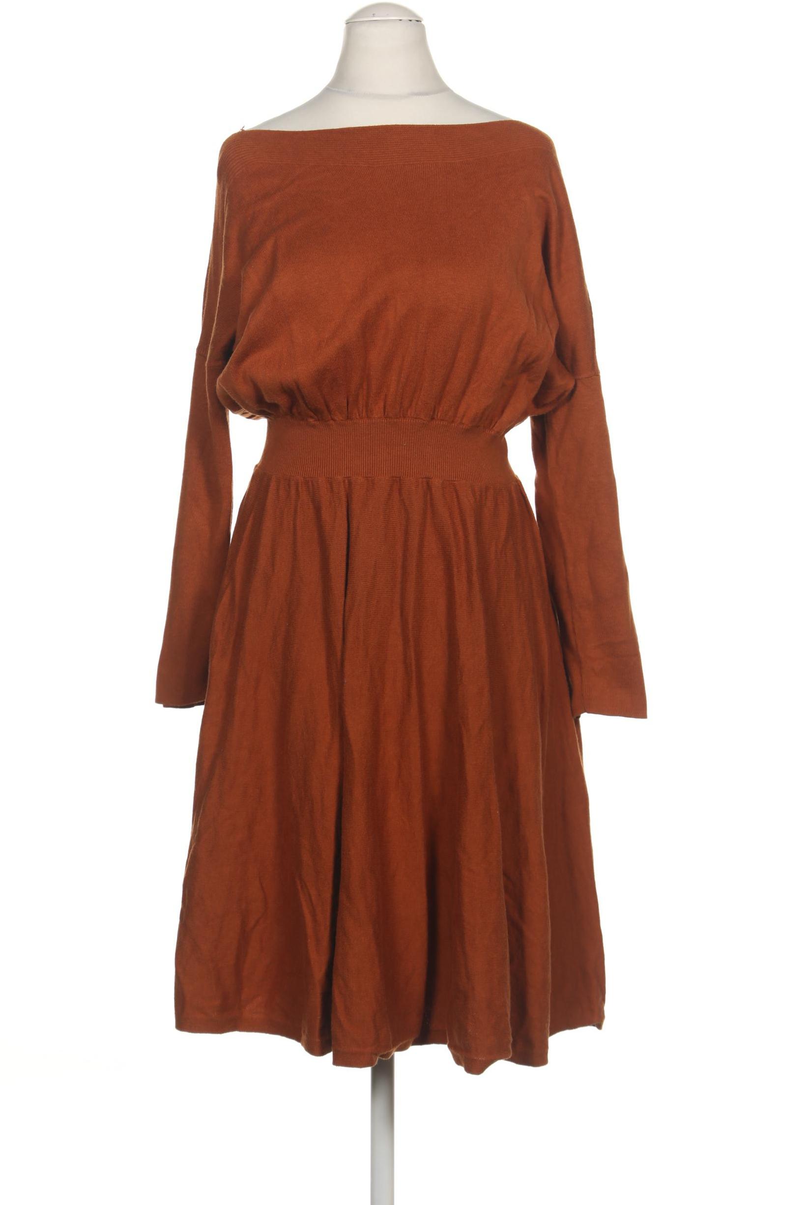

mint&berry Damen Kleid, orange, Gr. 38