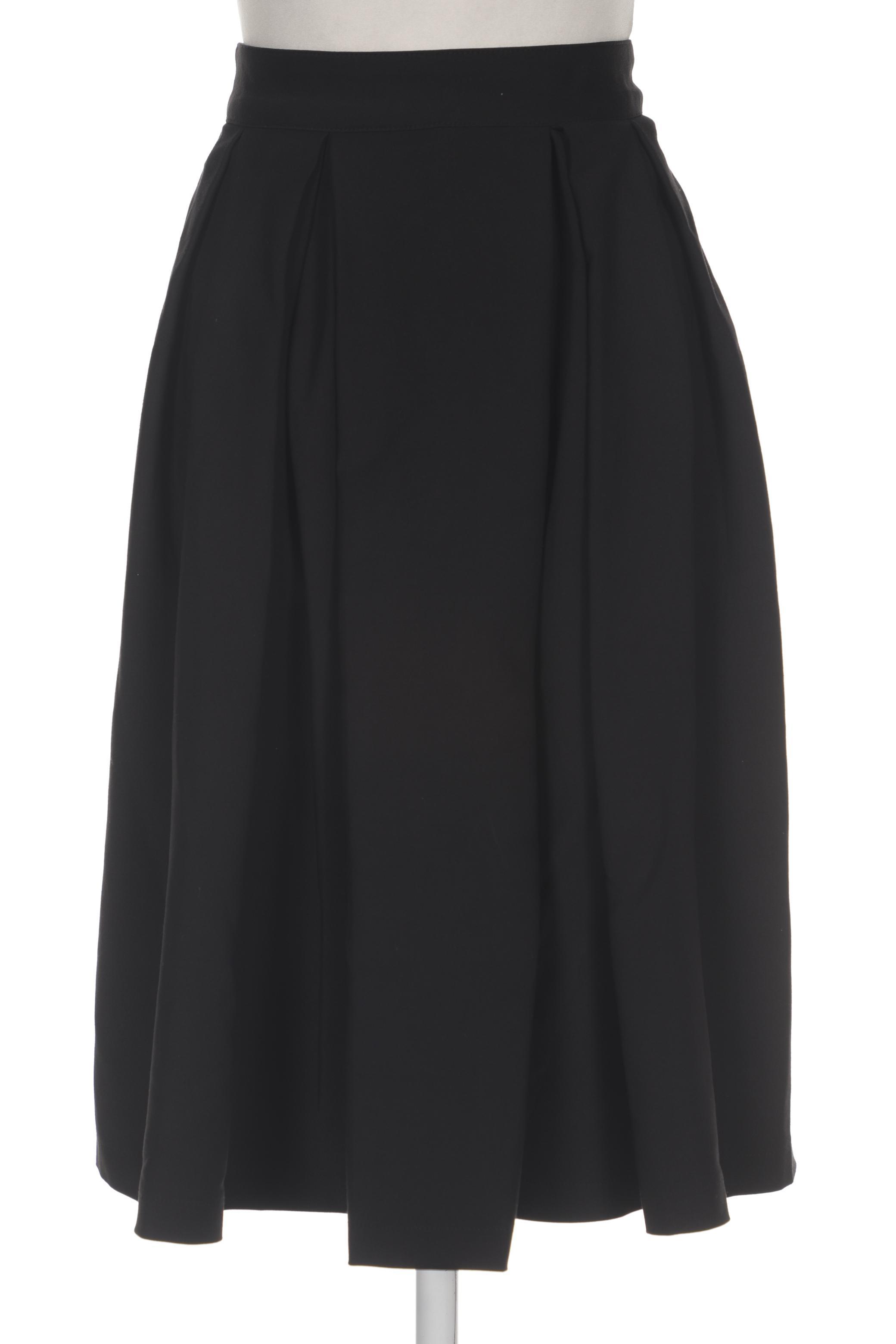 

mint&berry Damen Rock, schwarz, Gr. 36