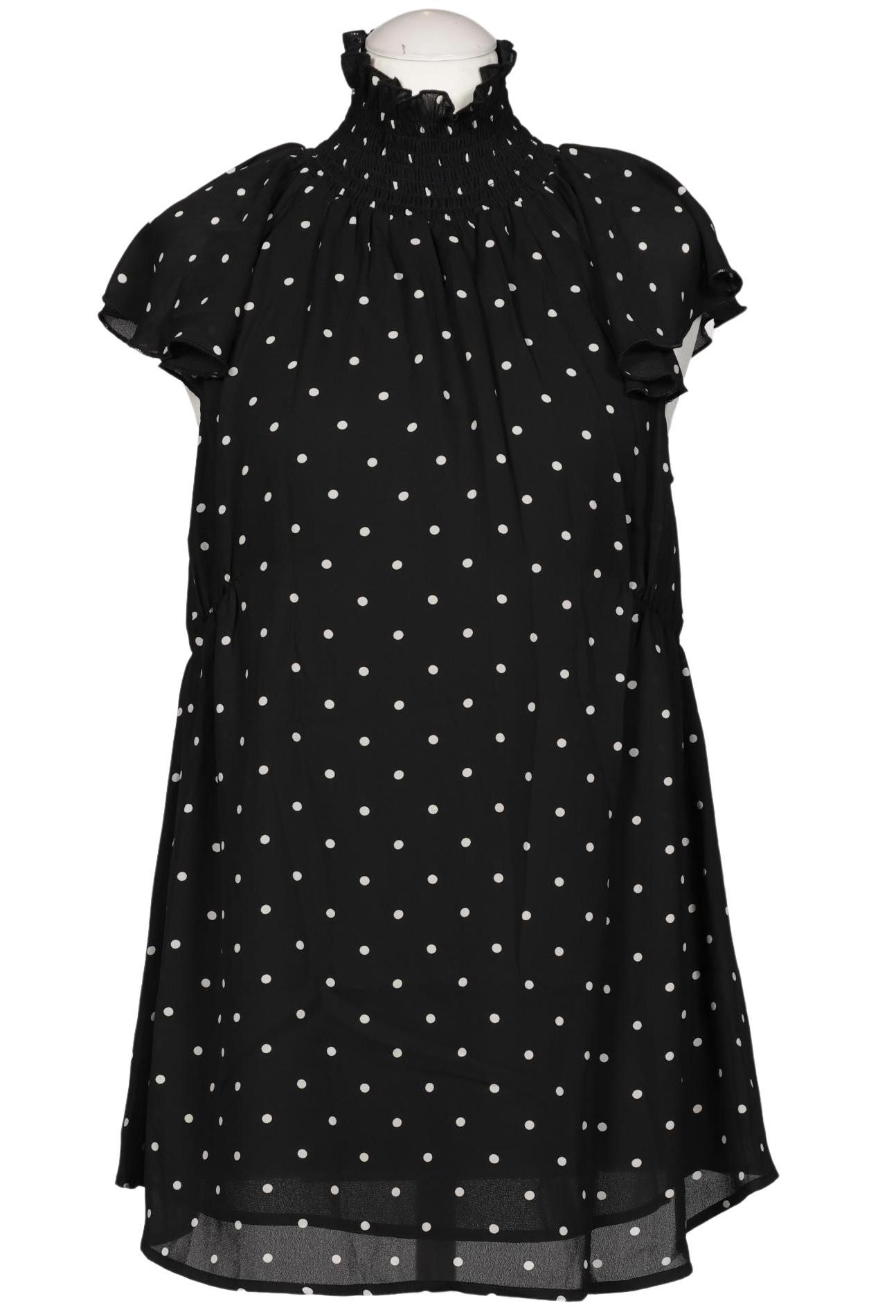 

mint&berry Damen Bluse, schwarz, Gr. 38