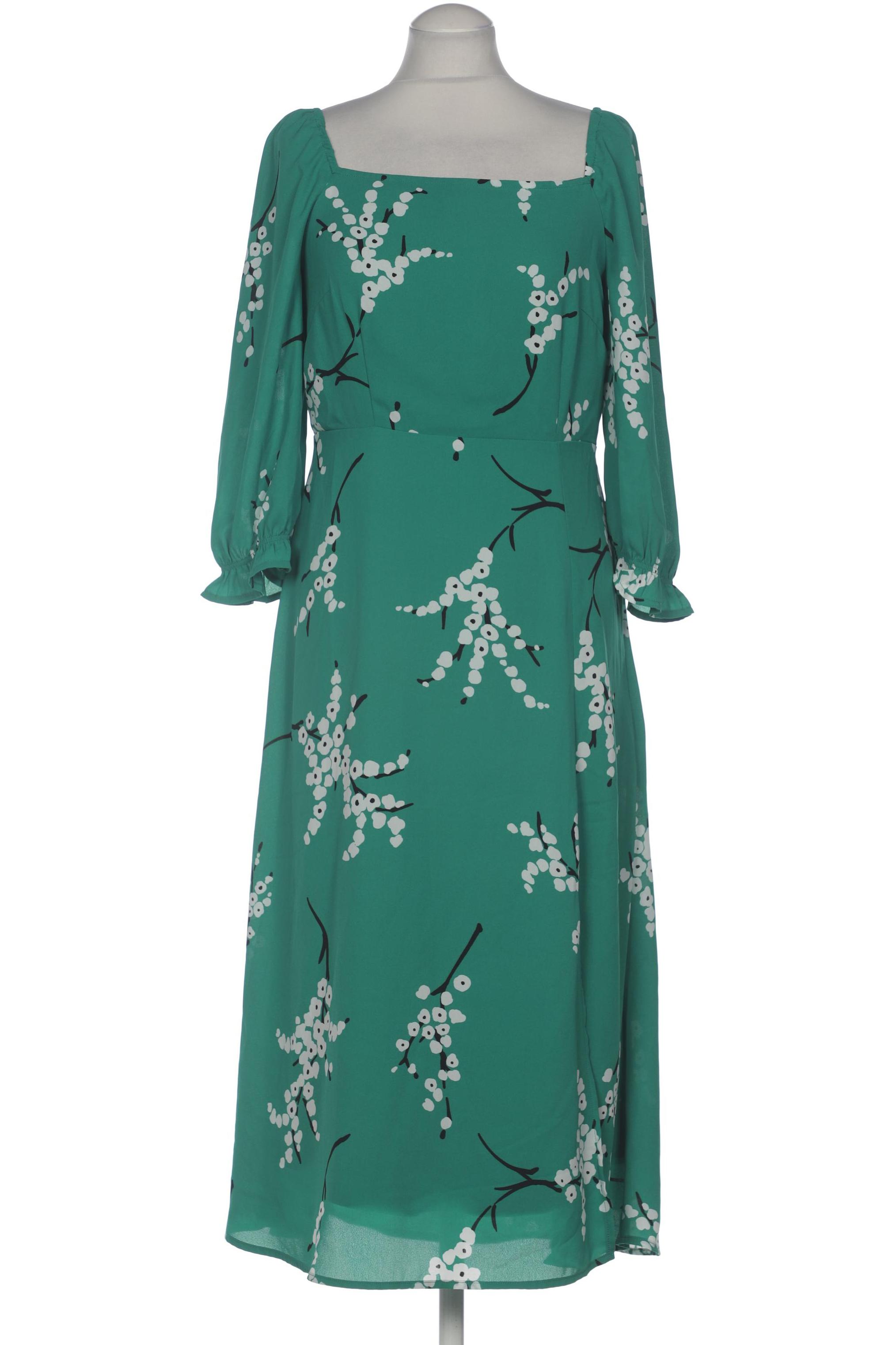 

mint&berry Damen Kleid, grün, Gr. 38