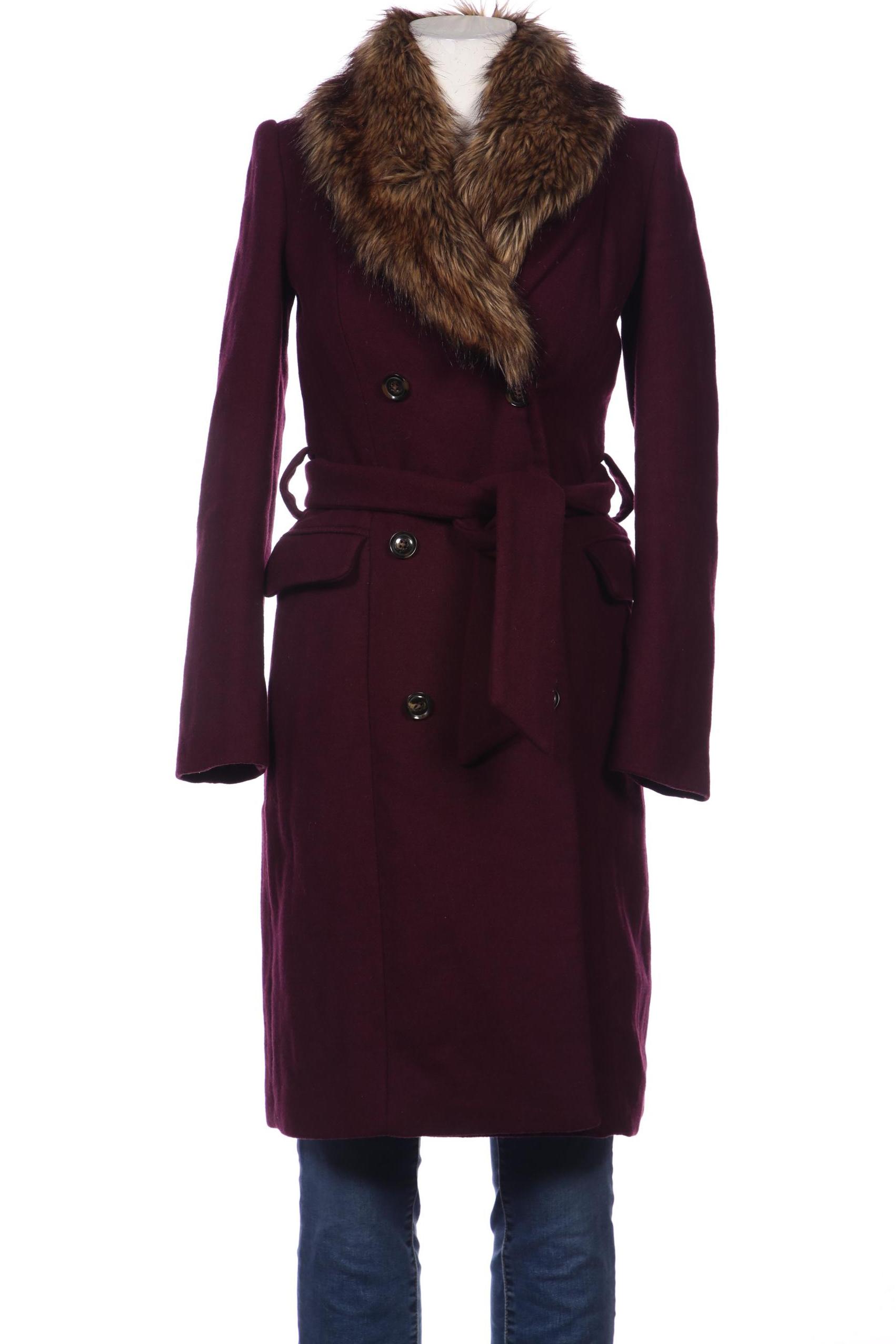 

mint & berry Damen Mantel, flieder