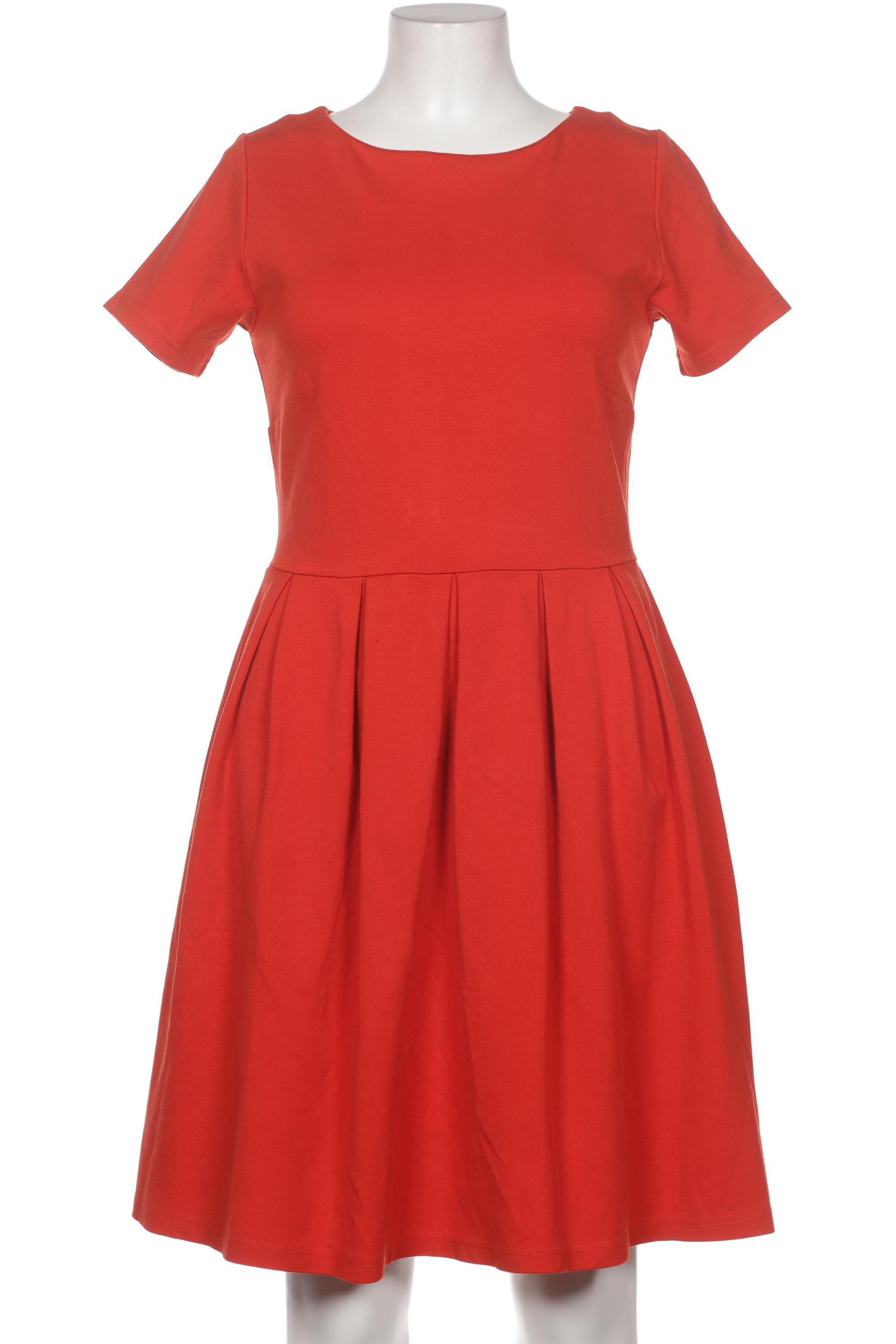 

mint&berry Damen Kleid, rot, Gr. 42
