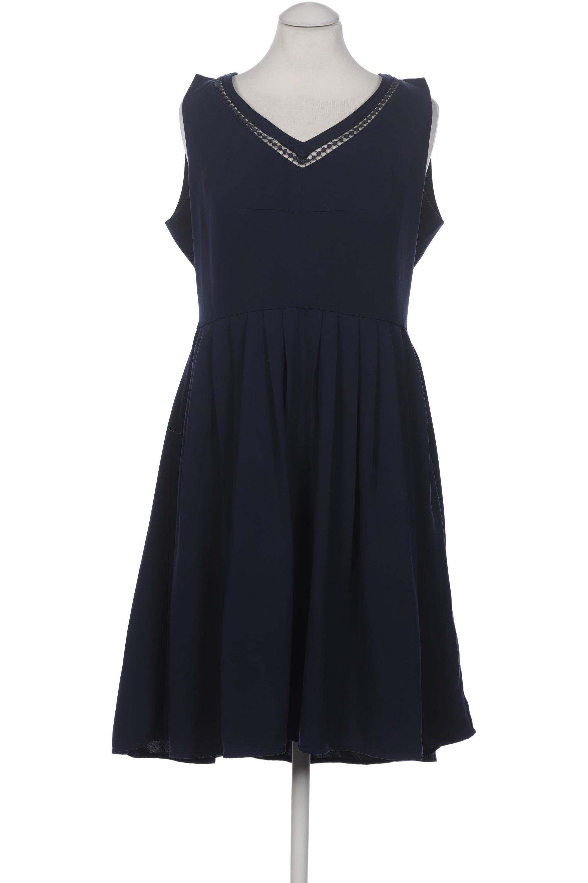 

mint&berry Damen Kleid, marineblau, Gr. 40