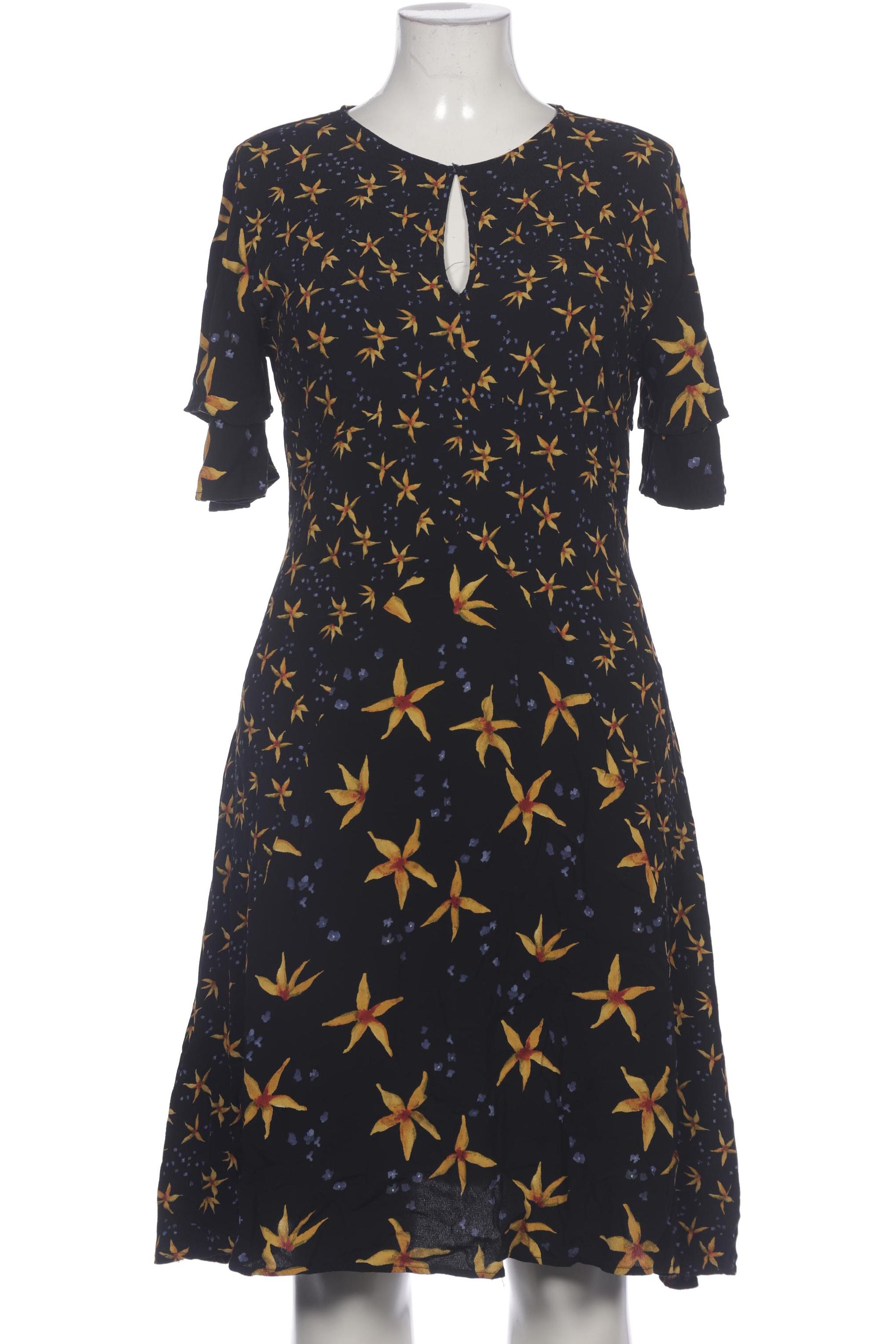 

mint&berry Damen Kleid, schwarz, Gr. 42
