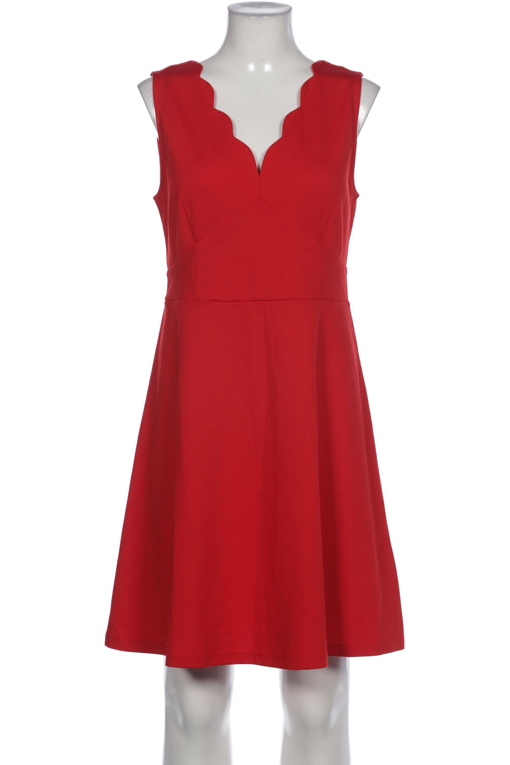 

mint&berry Damen Kleid, rot, Gr. 42