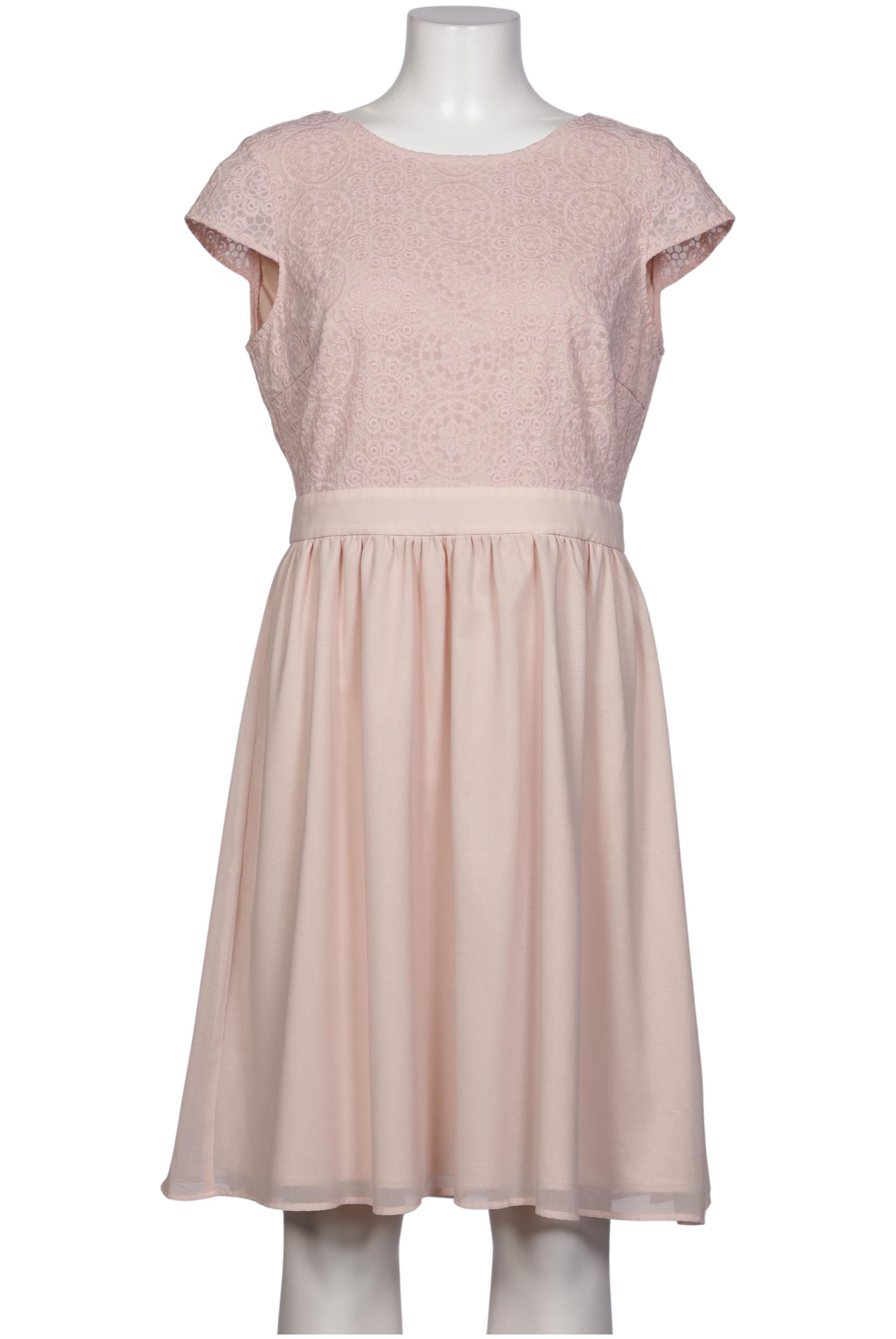 

mint&berry Damen Kleid, pink, Gr. 42