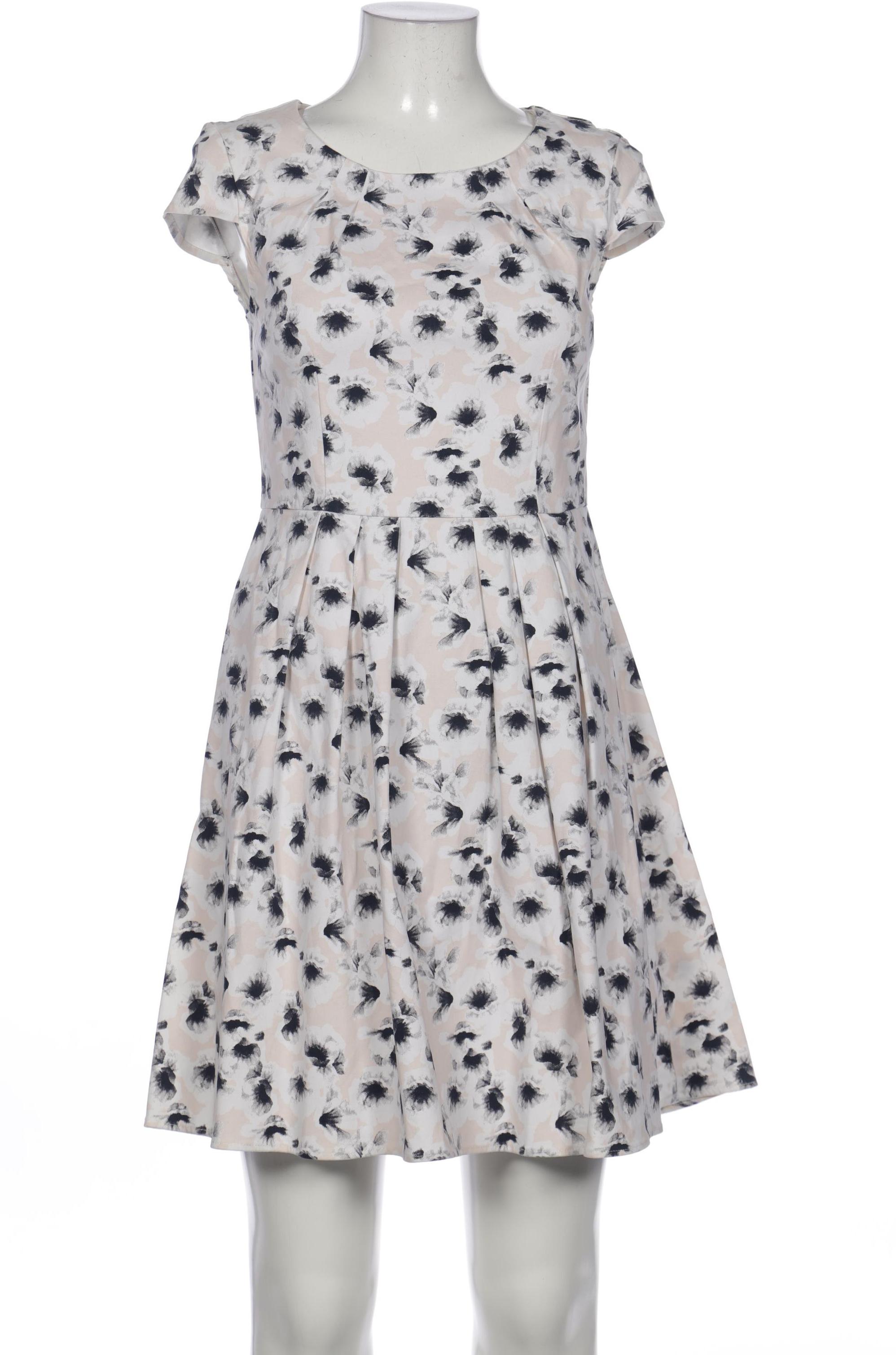 

mint&berry Damen Kleid, beige, Gr. 38