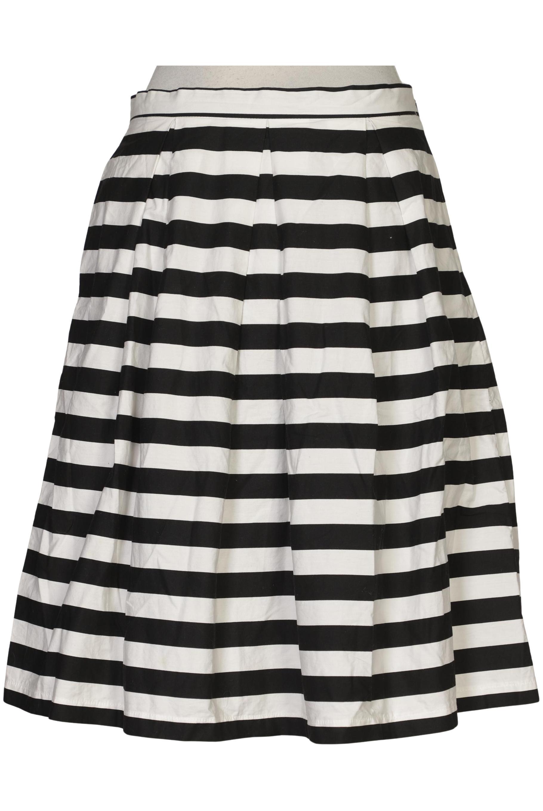 

mint&berry Damen Rock, schwarz, Gr. 36