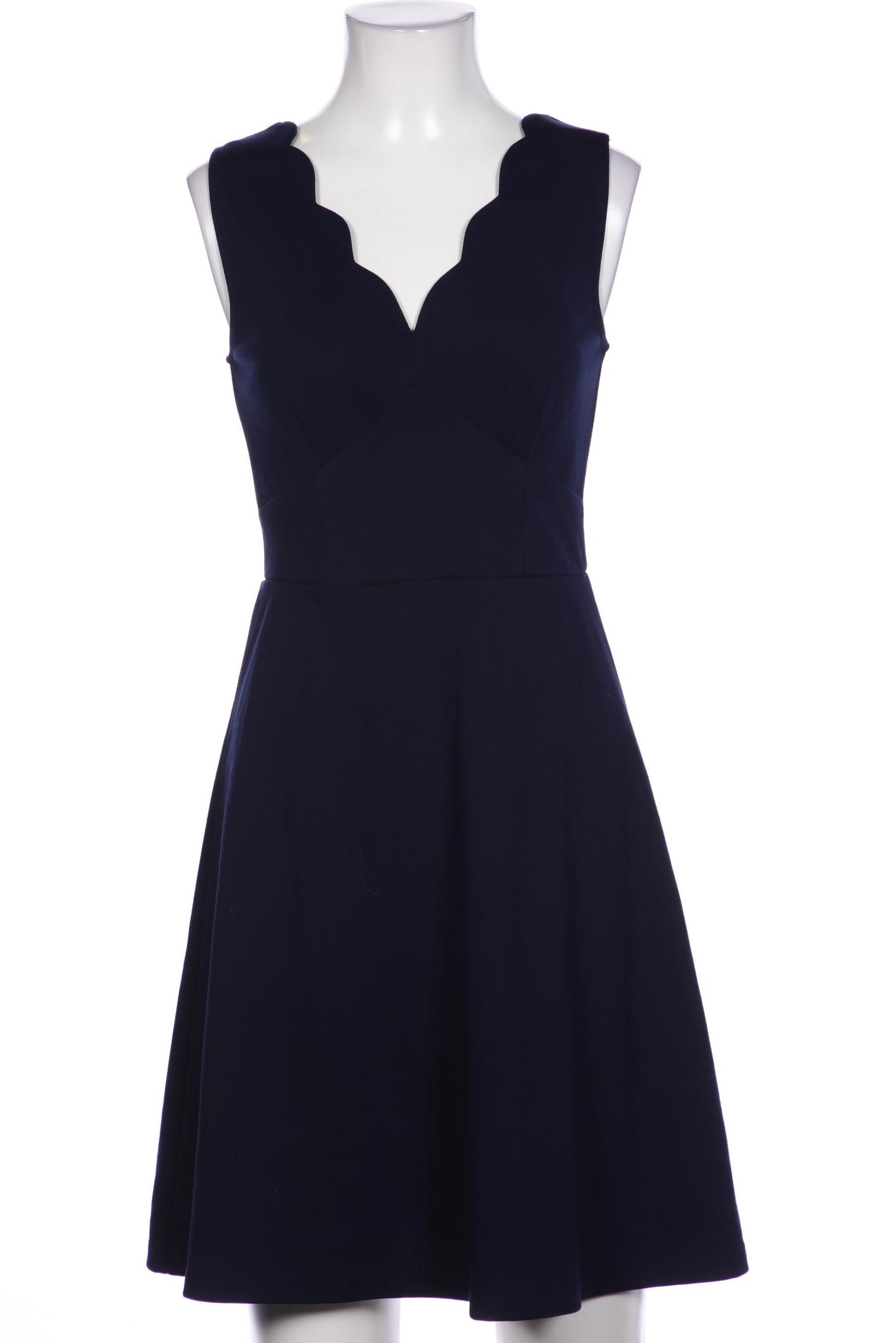 

mint&berry Damen Kleid, marineblau