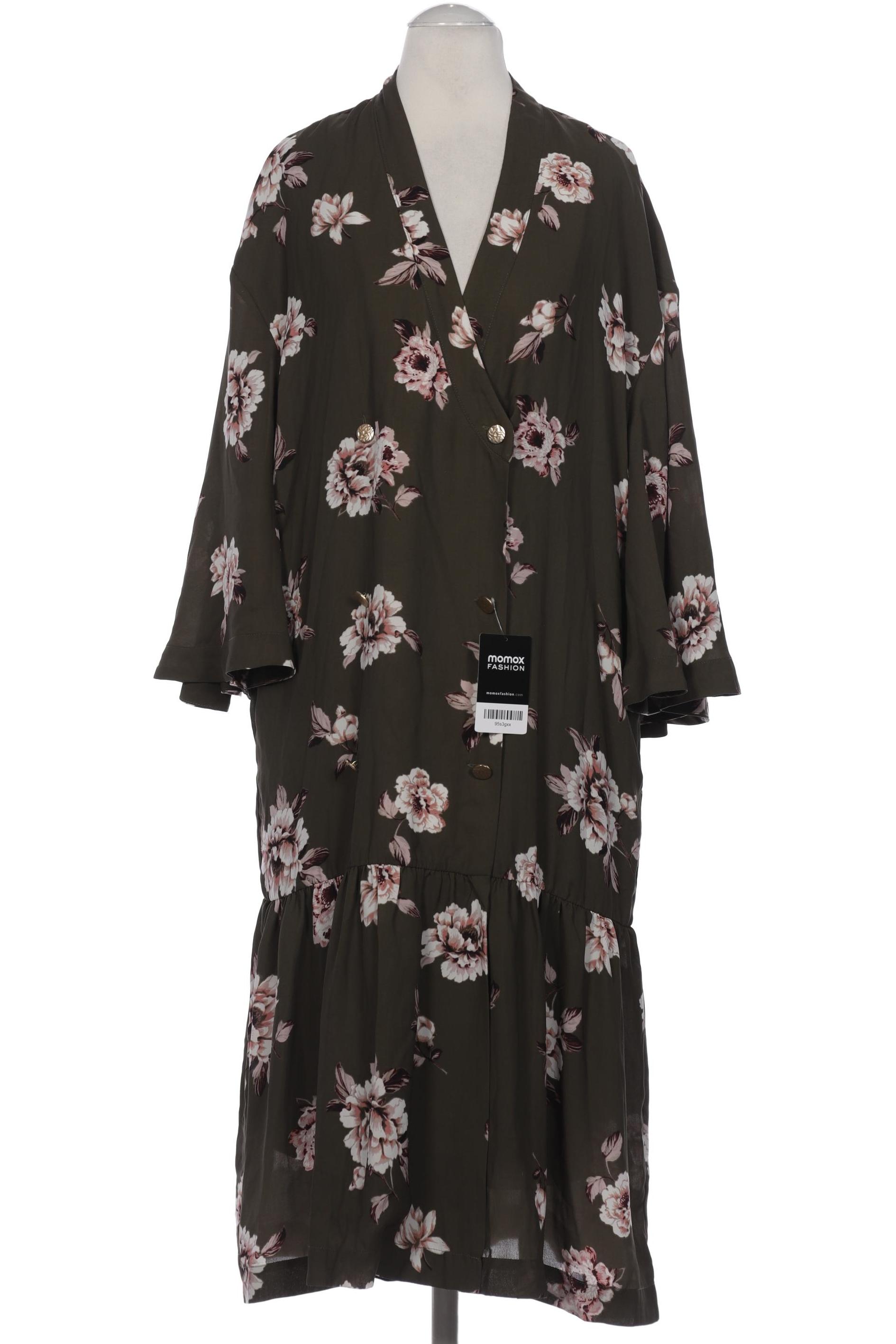 

mint&berry Damen Kleid, grün, Gr. 36