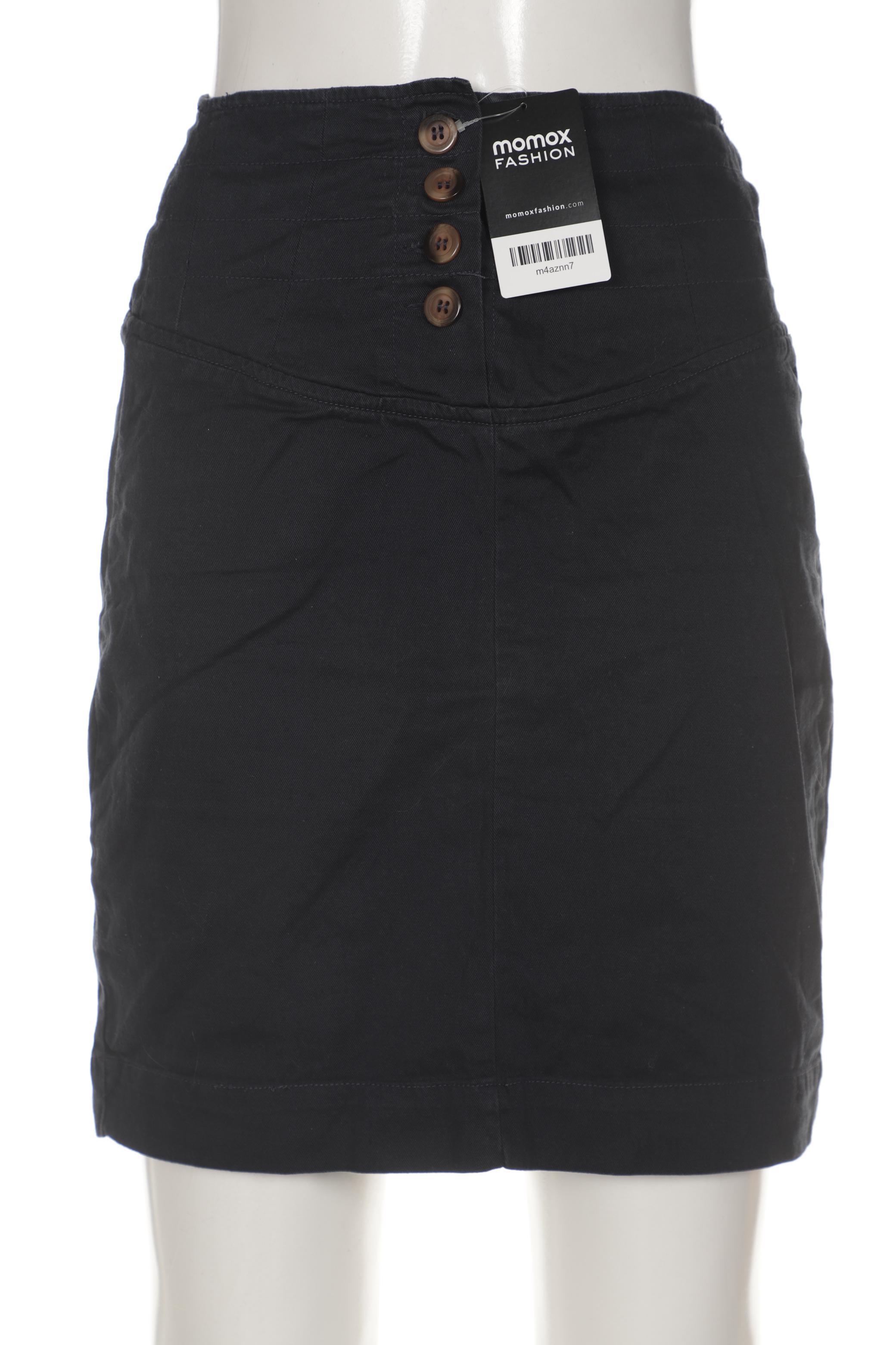 

mint&berry Damen Rock, marineblau, Gr. 36