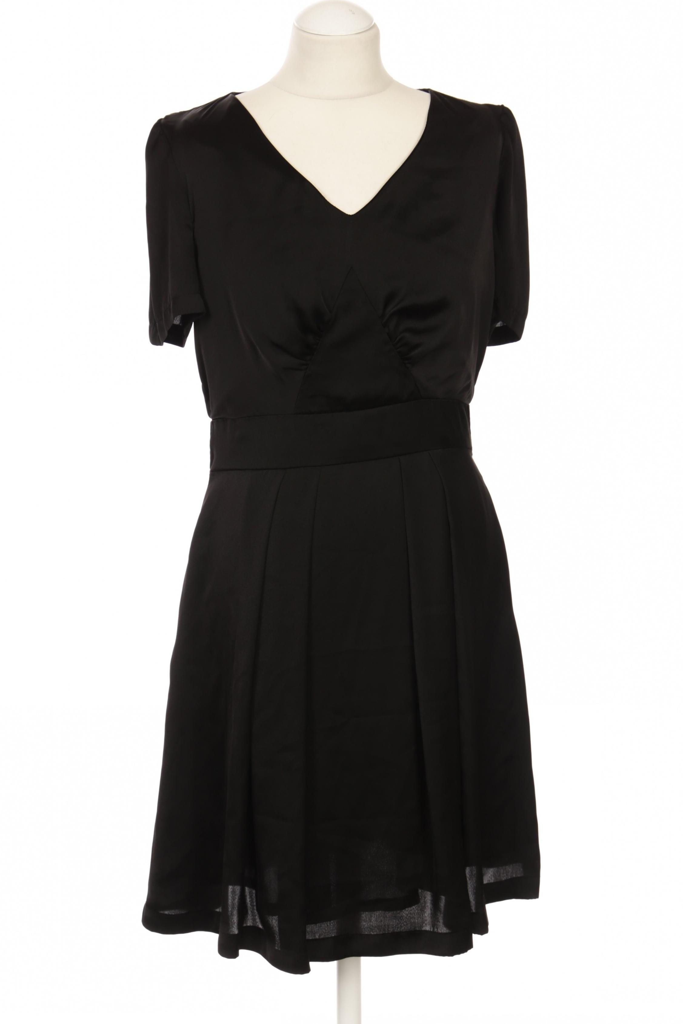 

mint&berry Damen Kleid, schwarz, Gr. 42