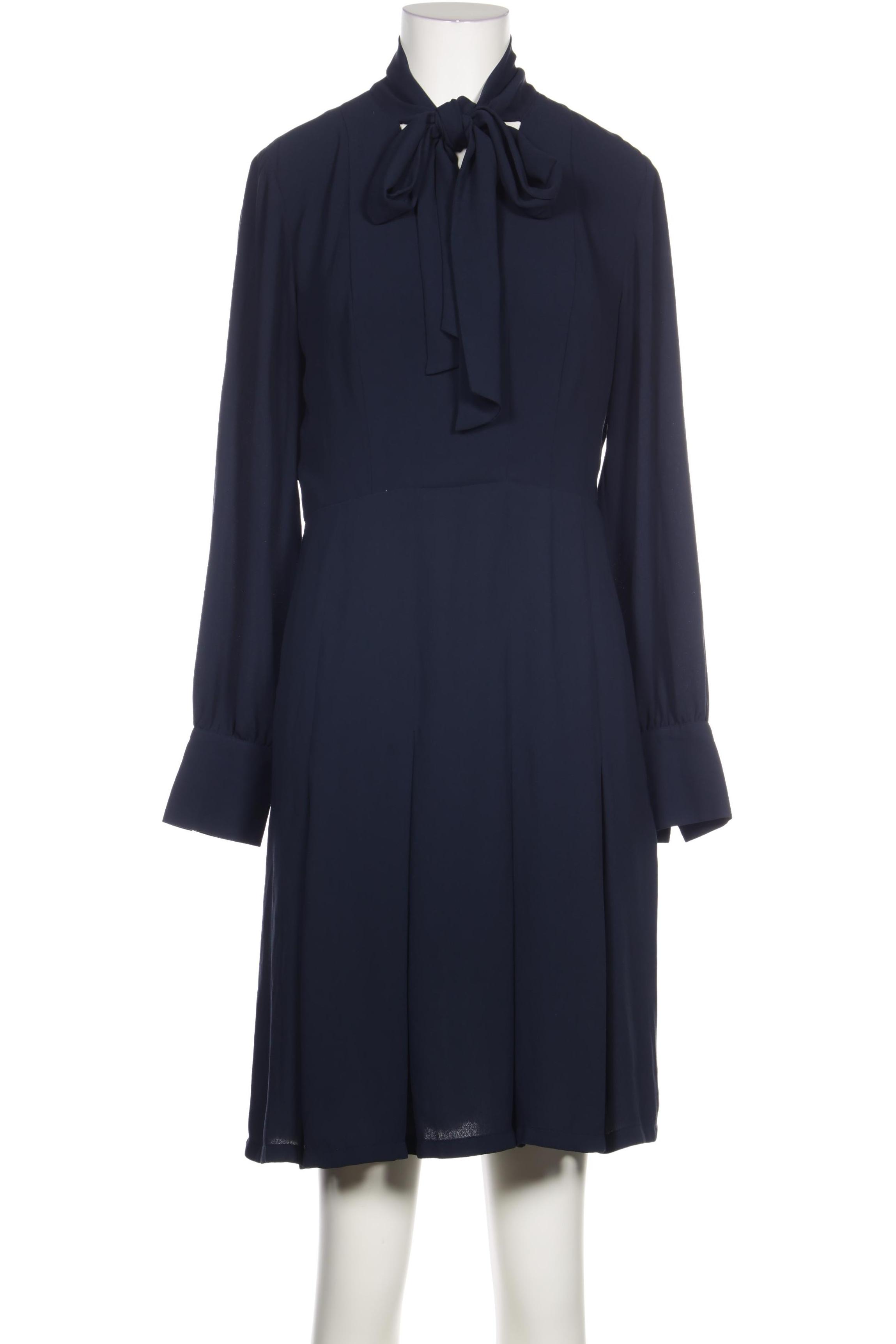 

mint&berry Damen Kleid, blau, Gr. 36