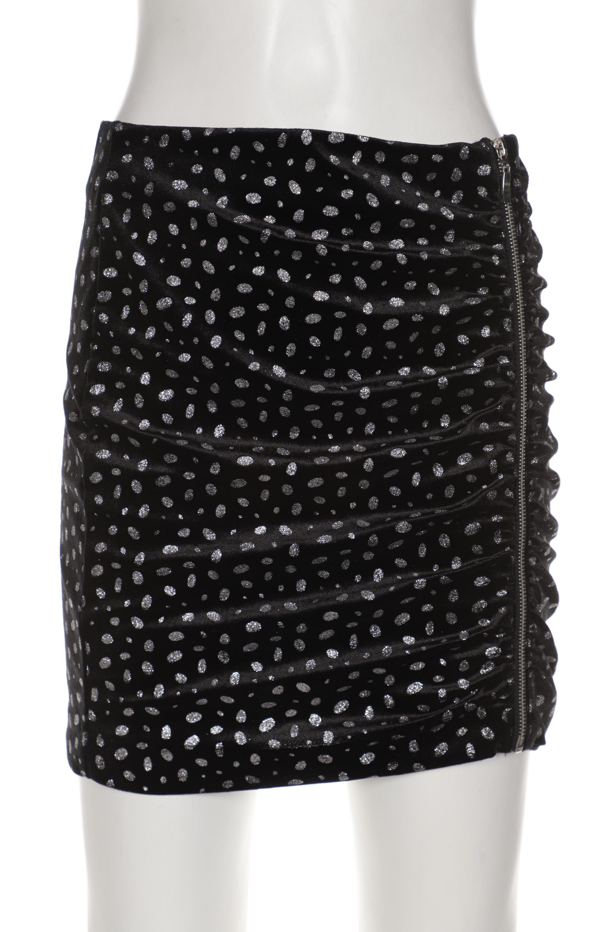 

mint&berry Damen Rock, schwarz, Gr. 36