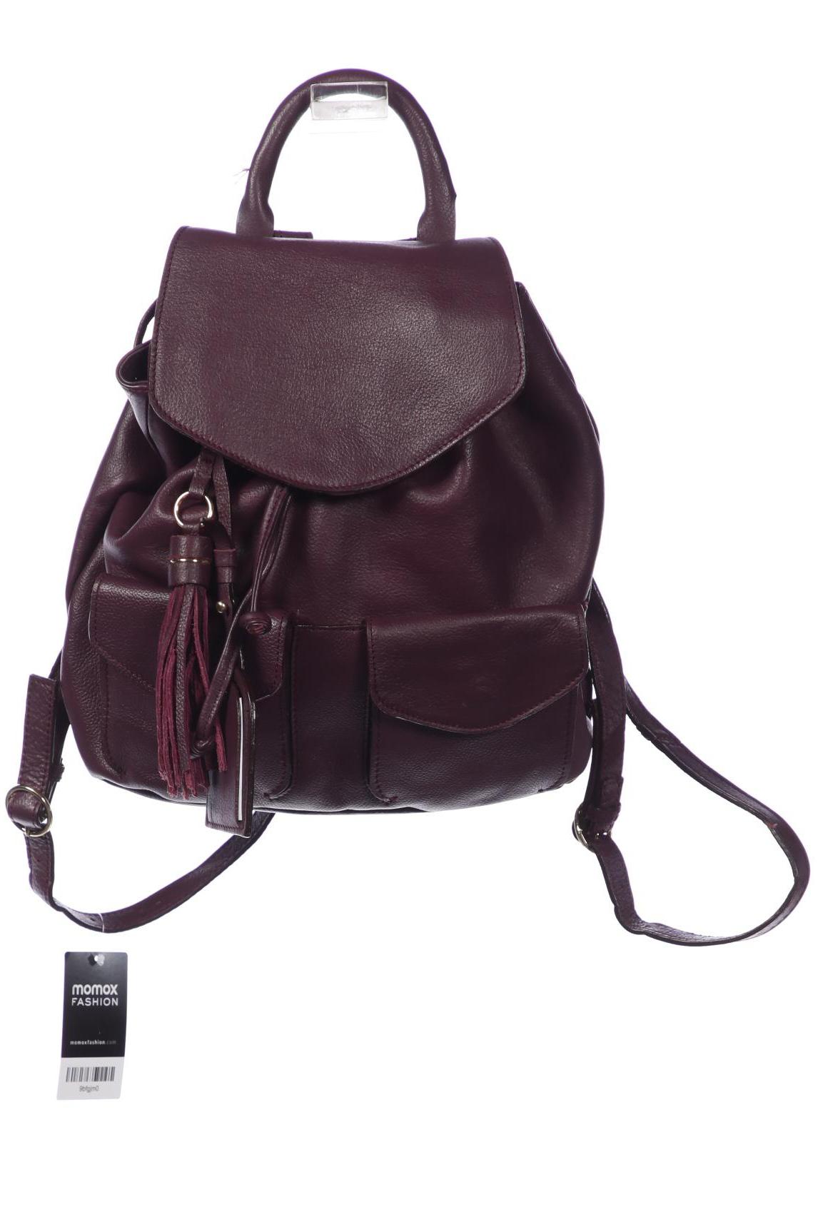 

mint&berry Damen Rucksack, flieder, Gr.