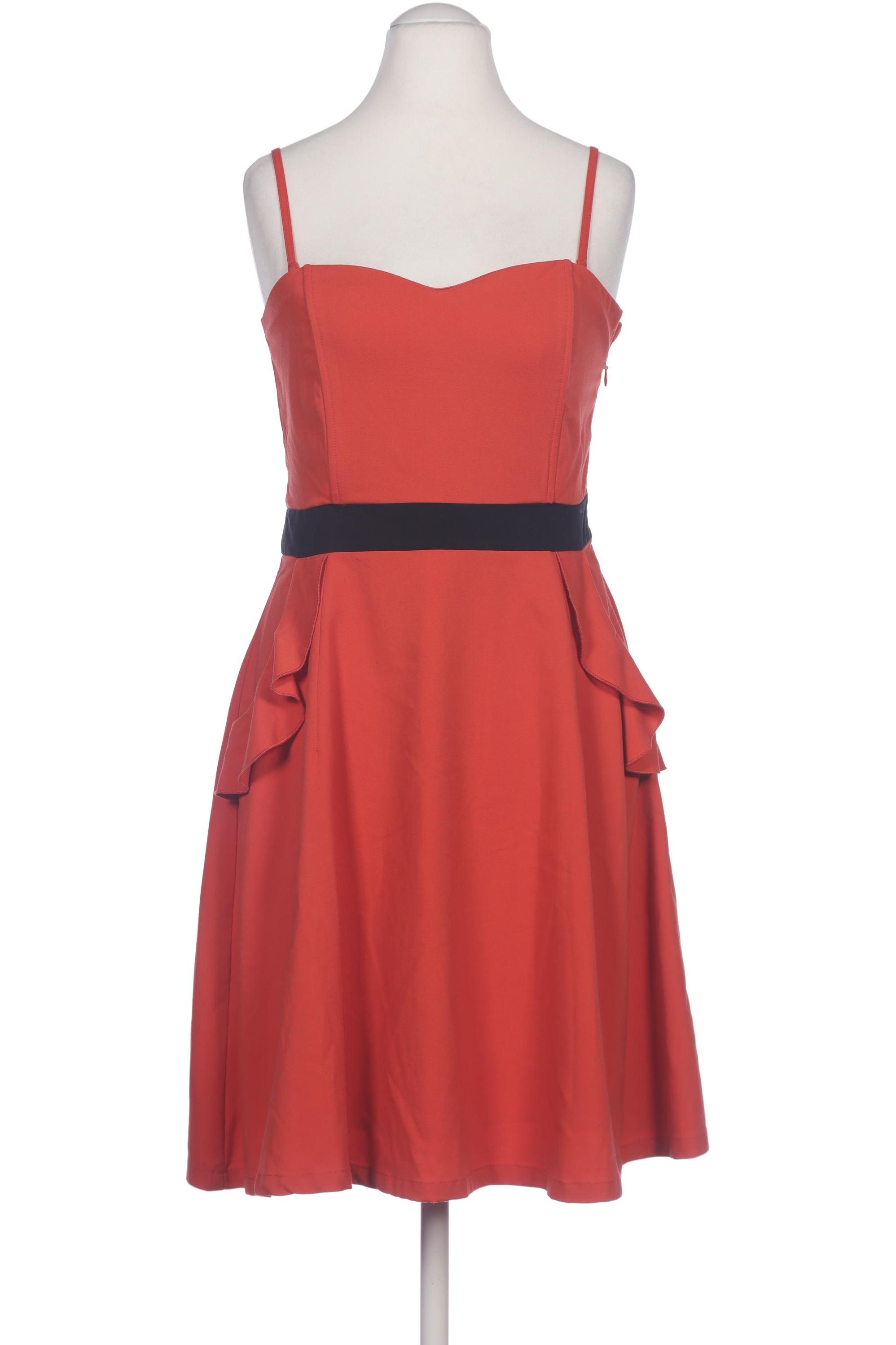 

mint&berry Damen Kleid, orange, Gr. 40