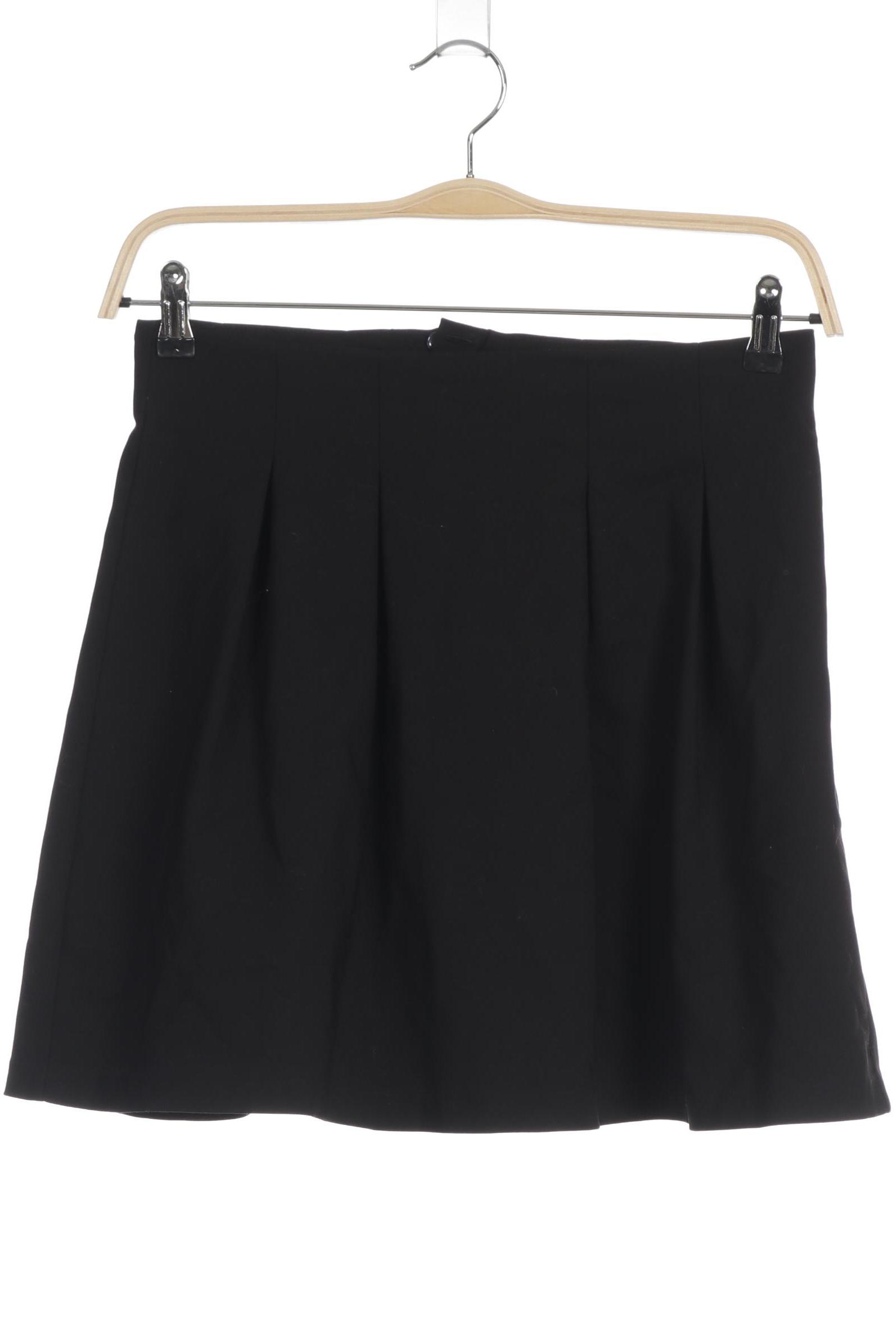 

mint&berry Damen Rock, schwarz, Gr. 38