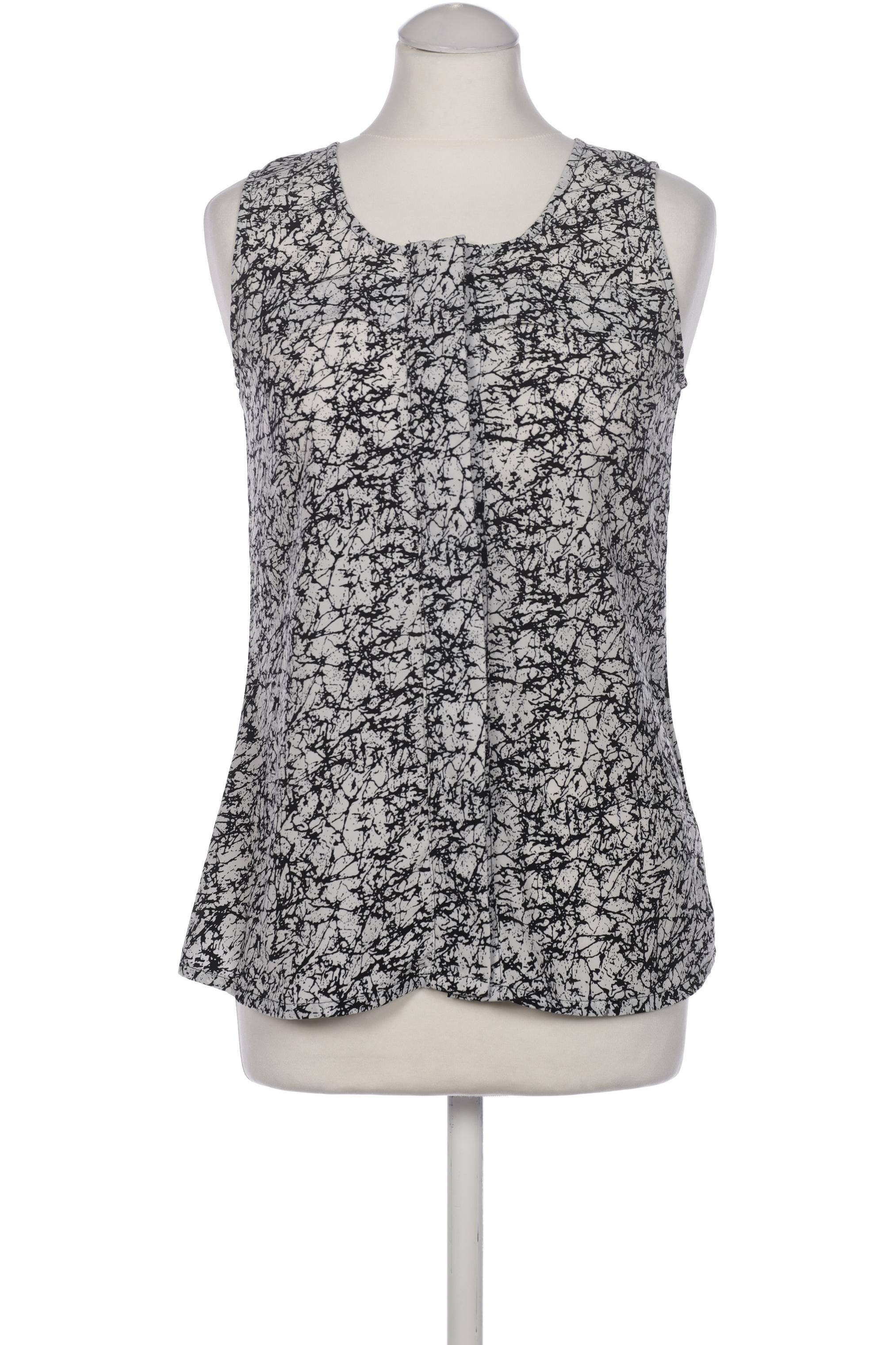 

mint&berry Damen Bluse, schwarz, Gr. 36