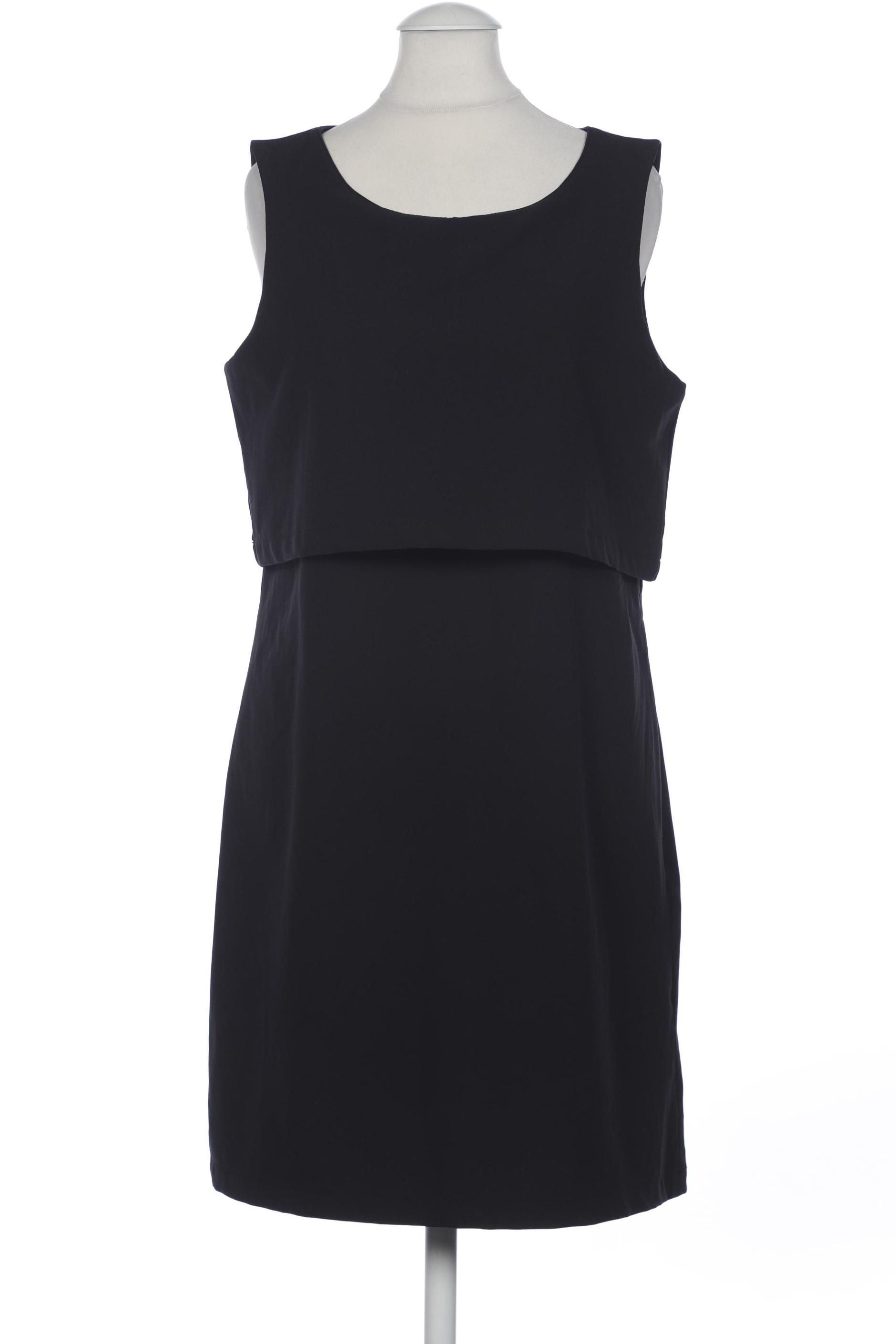 

mint & berry Damen Kleid, schwarz