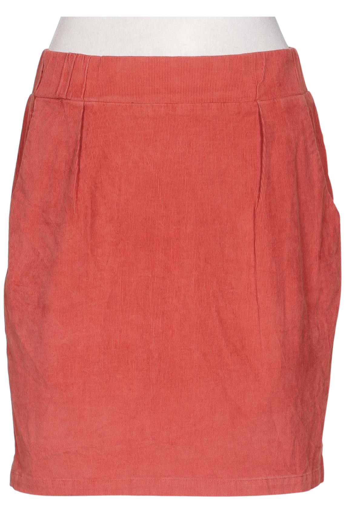 

mint&berry Damen Rock, rot, Gr. 38