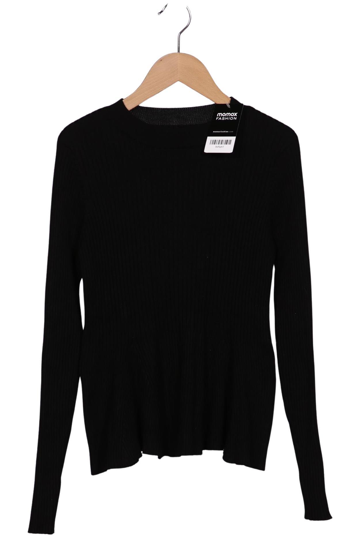 

mint&berry Damen Pullover, schwarz, Gr. 32