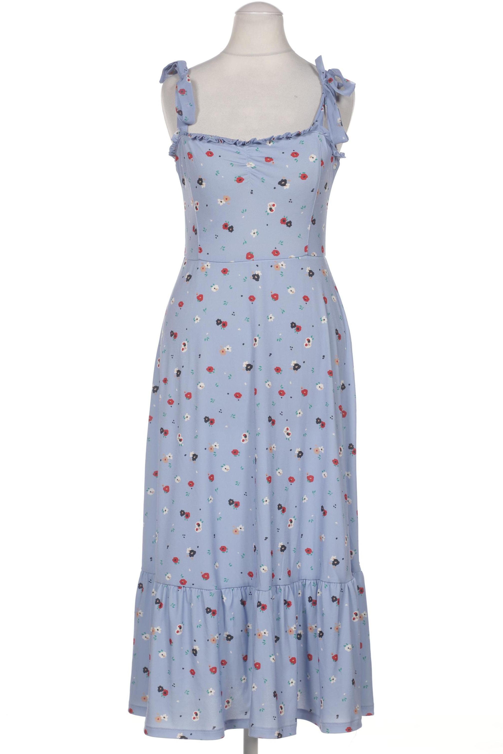 

mint&berry Damen Kleid, blau, Gr. 34