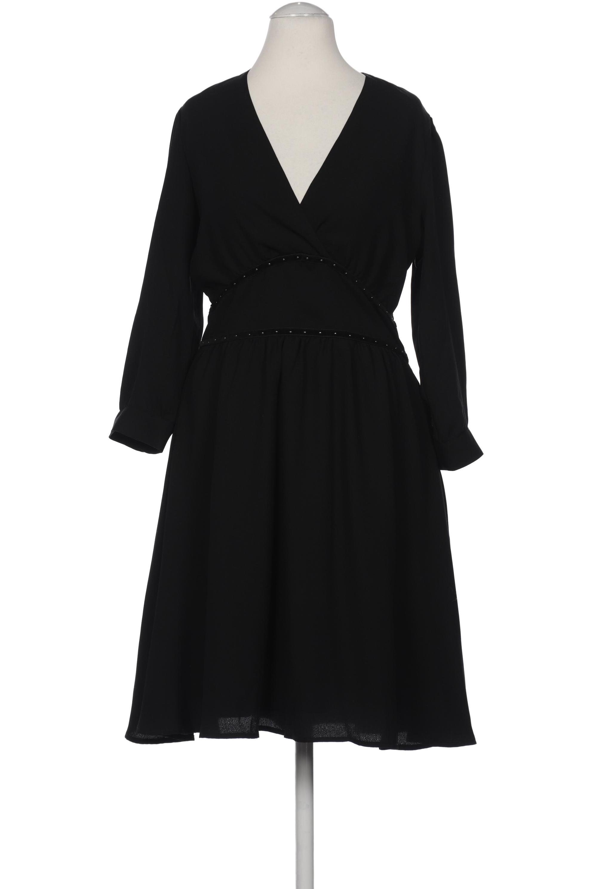 

mint&berry Damen Kleid, schwarz, Gr. 36