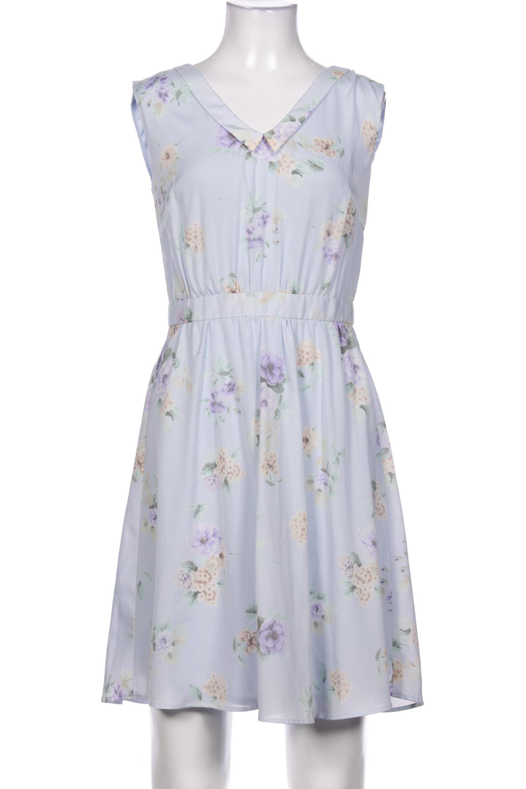 

mint&berry Damen Kleid, hellblau, Gr. 36