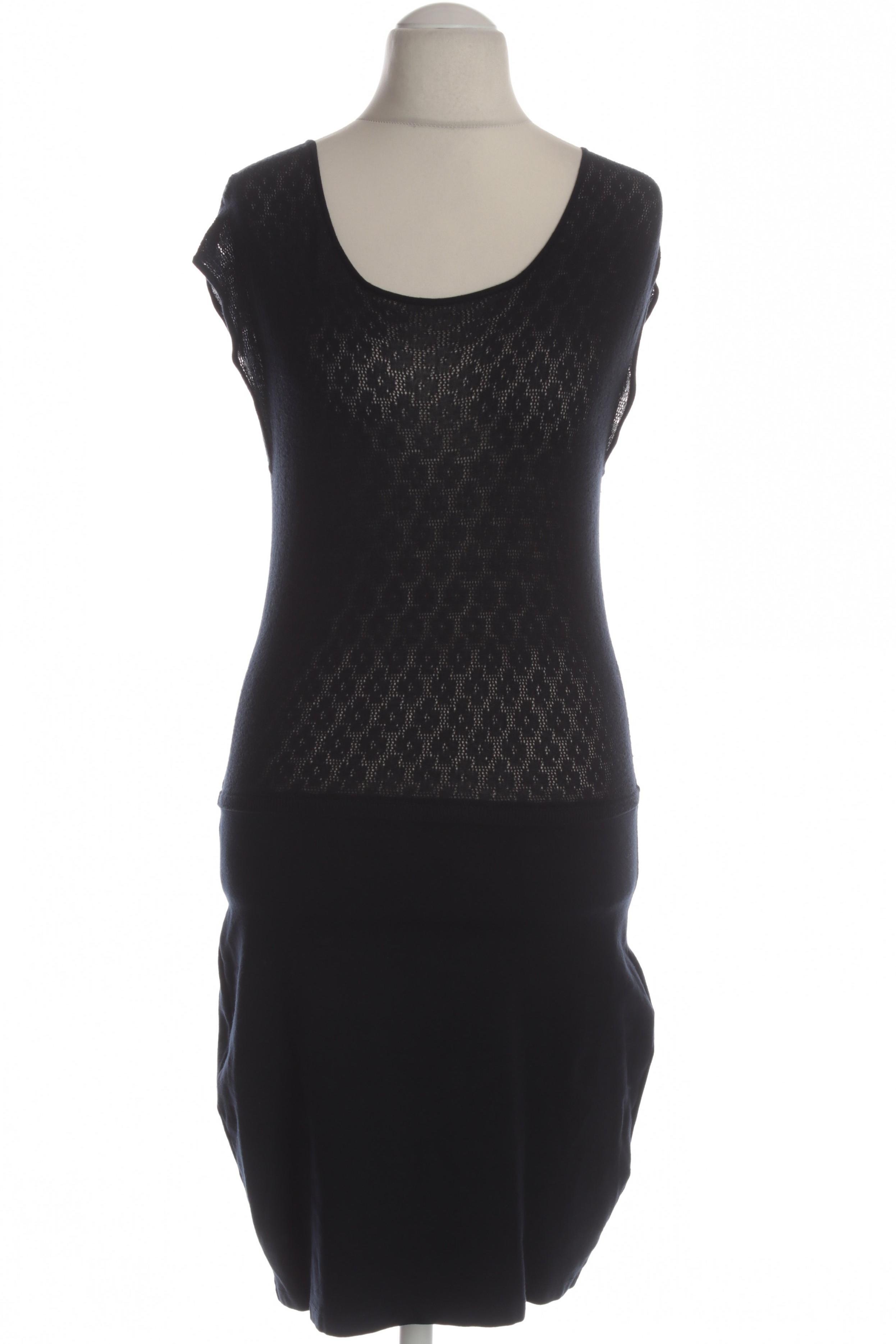 

mint&berry Damen Kleid, blau, Gr. 38