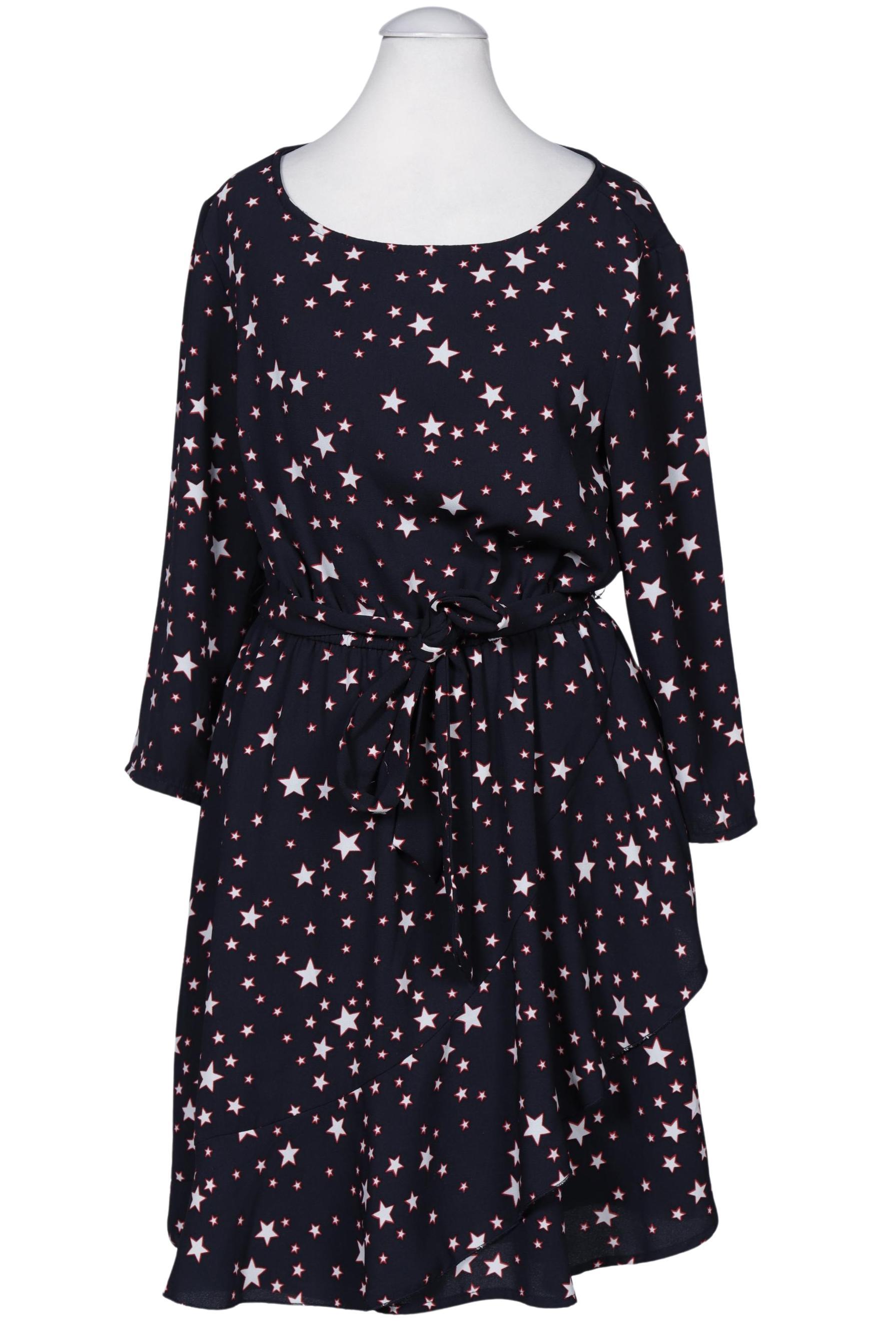 

mint&berry Damen Kleid, marineblau, Gr. 36
