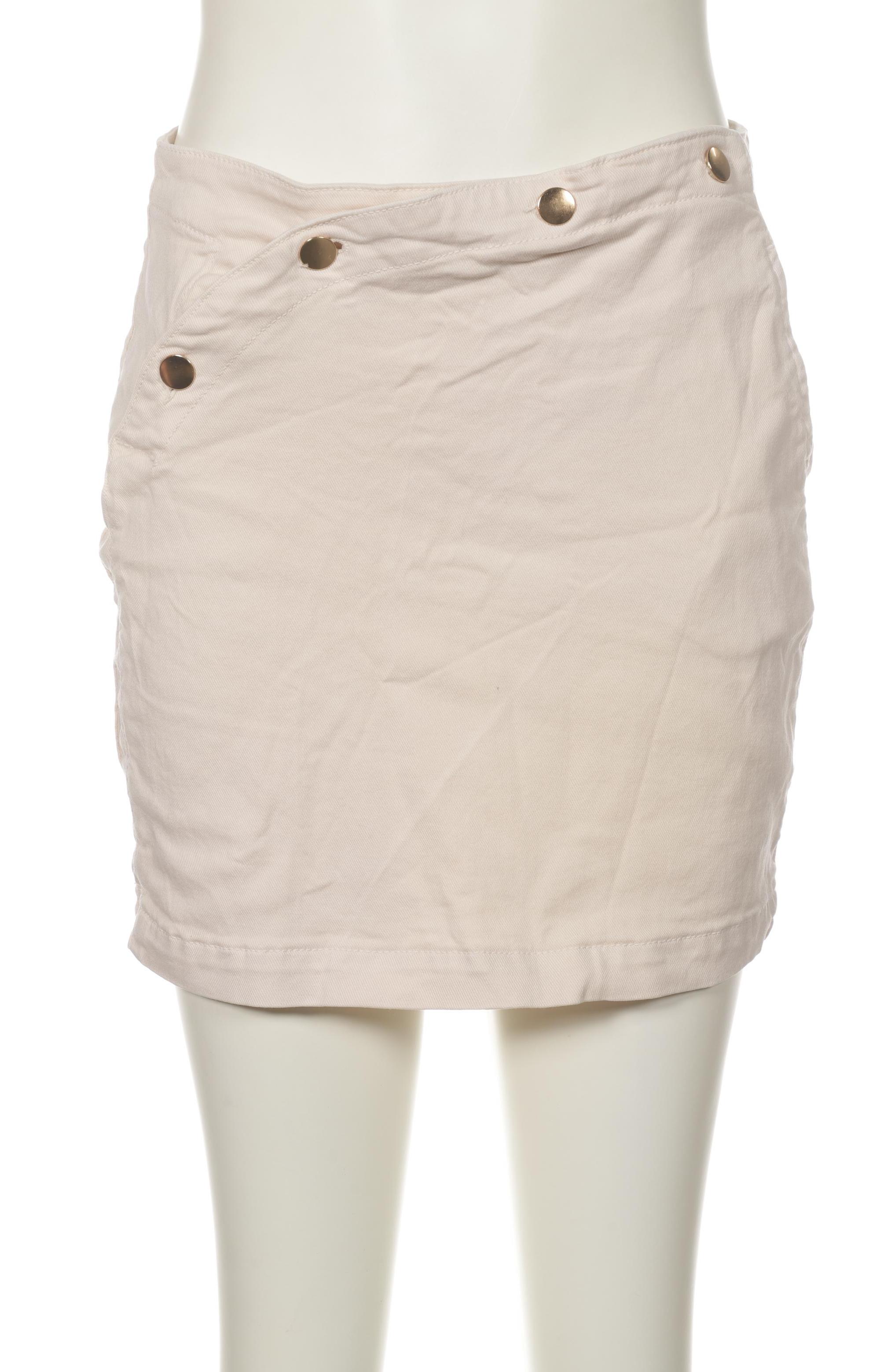 

mint & berry Damen Rock, beige