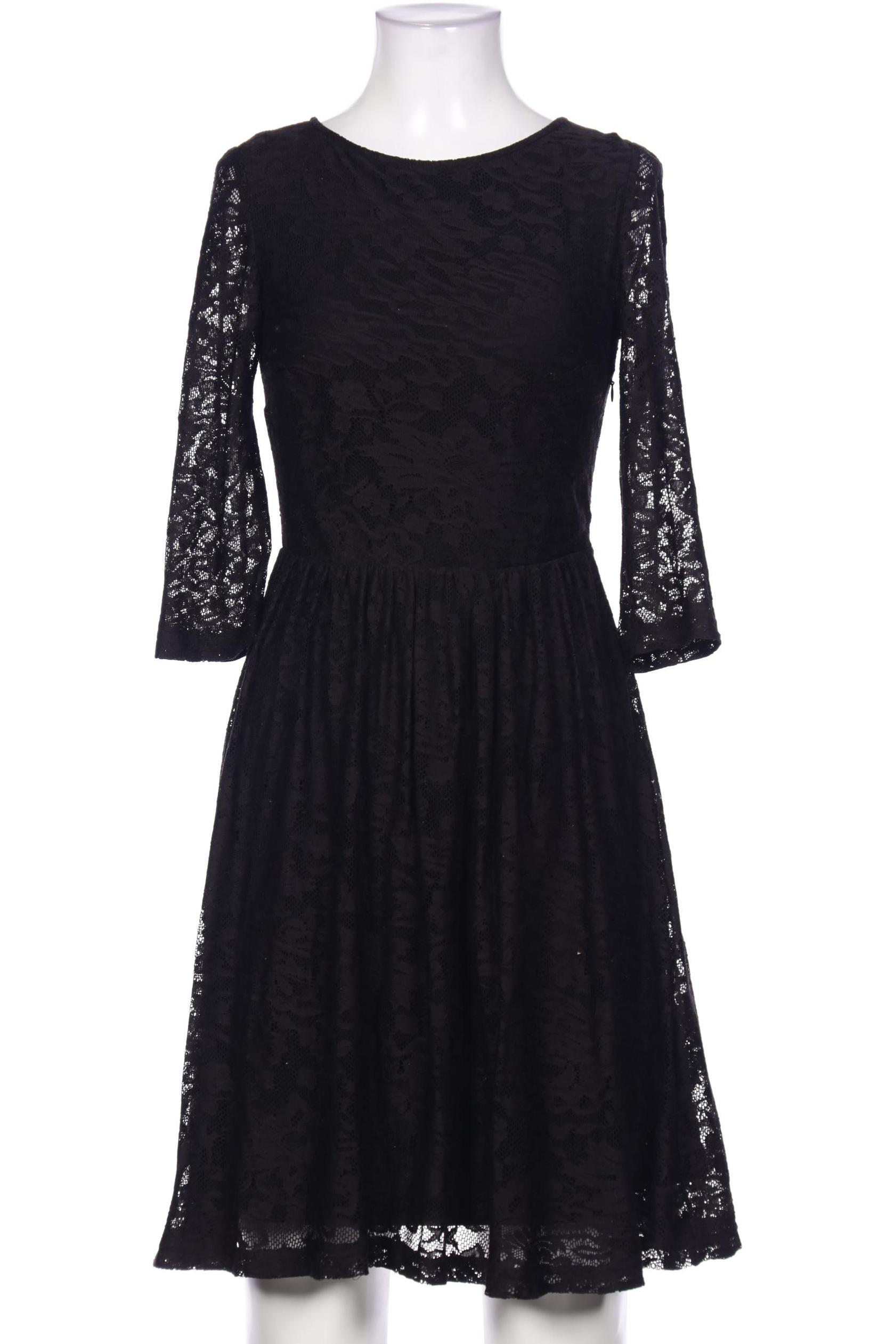 

mint&berry Damen Kleid, schwarz, Gr. 36