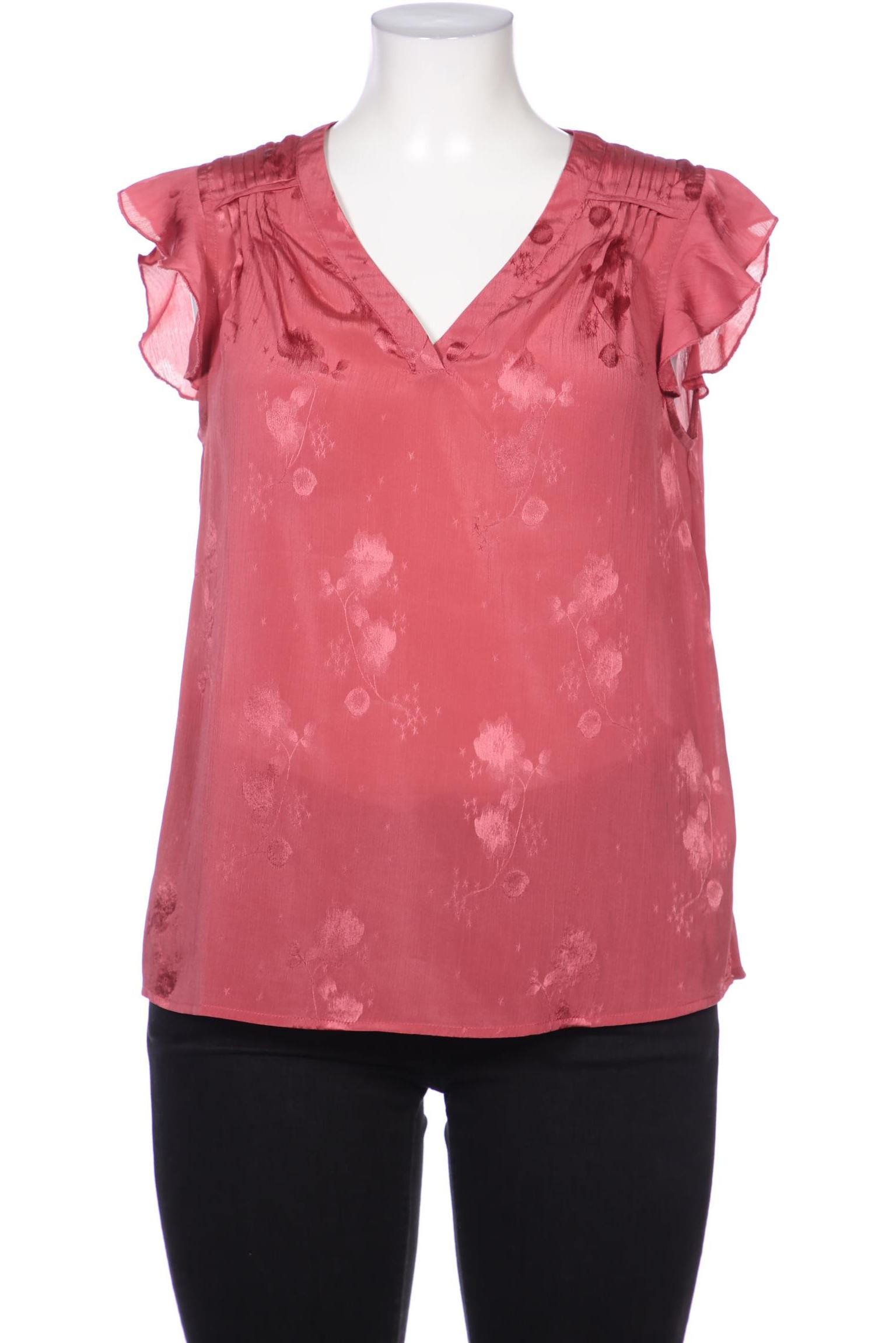 

mint&berry Damen Bluse, pink