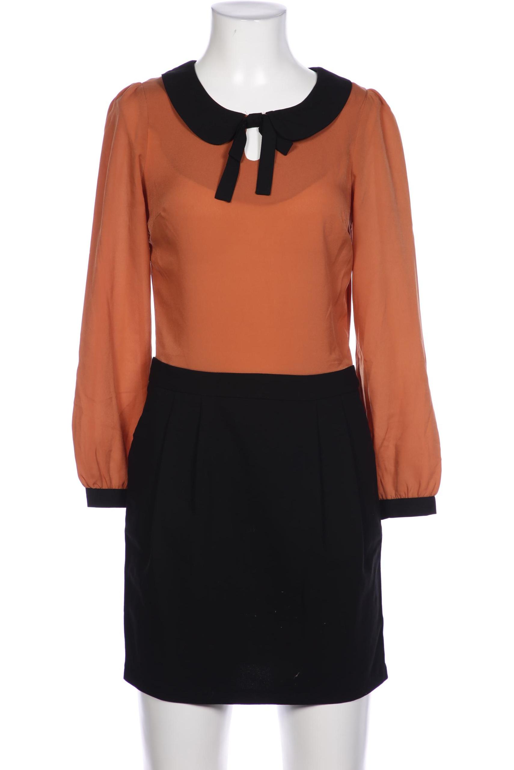 

mint&berry Damen Kleid, mehrfarbig, Gr. 34