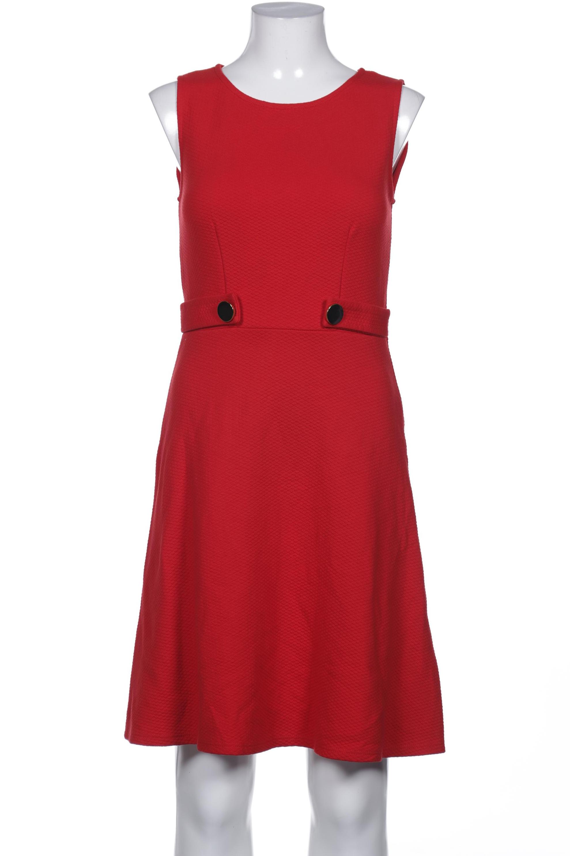 

mint&berry Damen Kleid, rot, Gr. 38