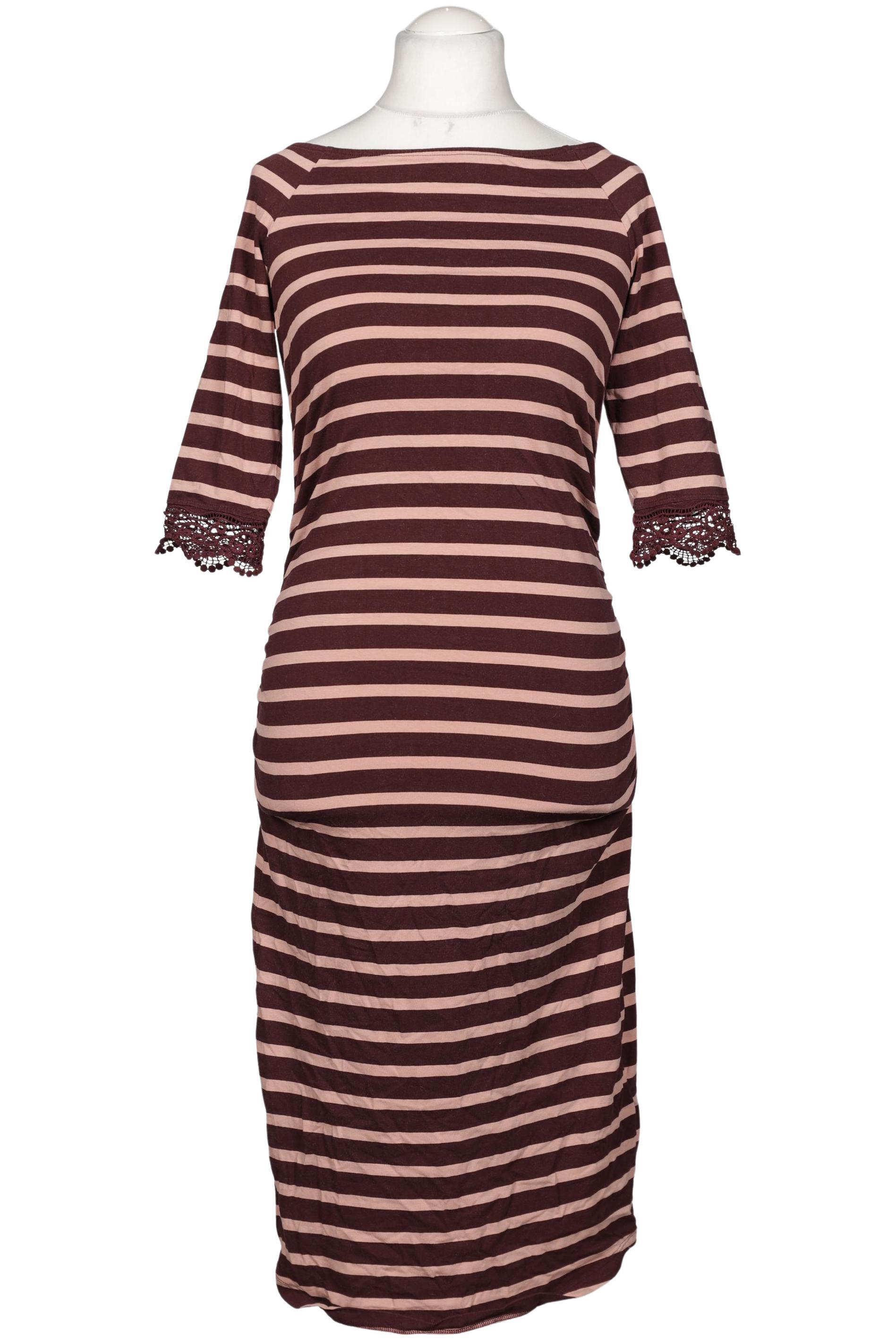 

mint&berry Damen Kleid, mehrfarbig, Gr. 38