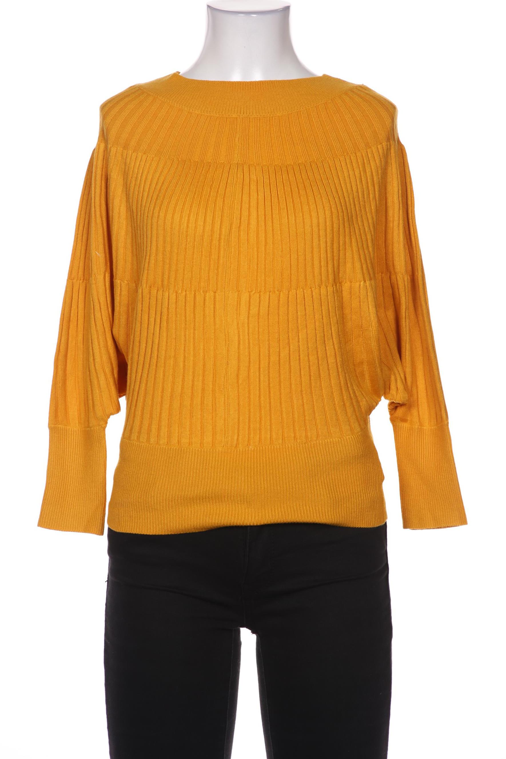 

mint&berry Damen Pullover, orange, Gr. 36