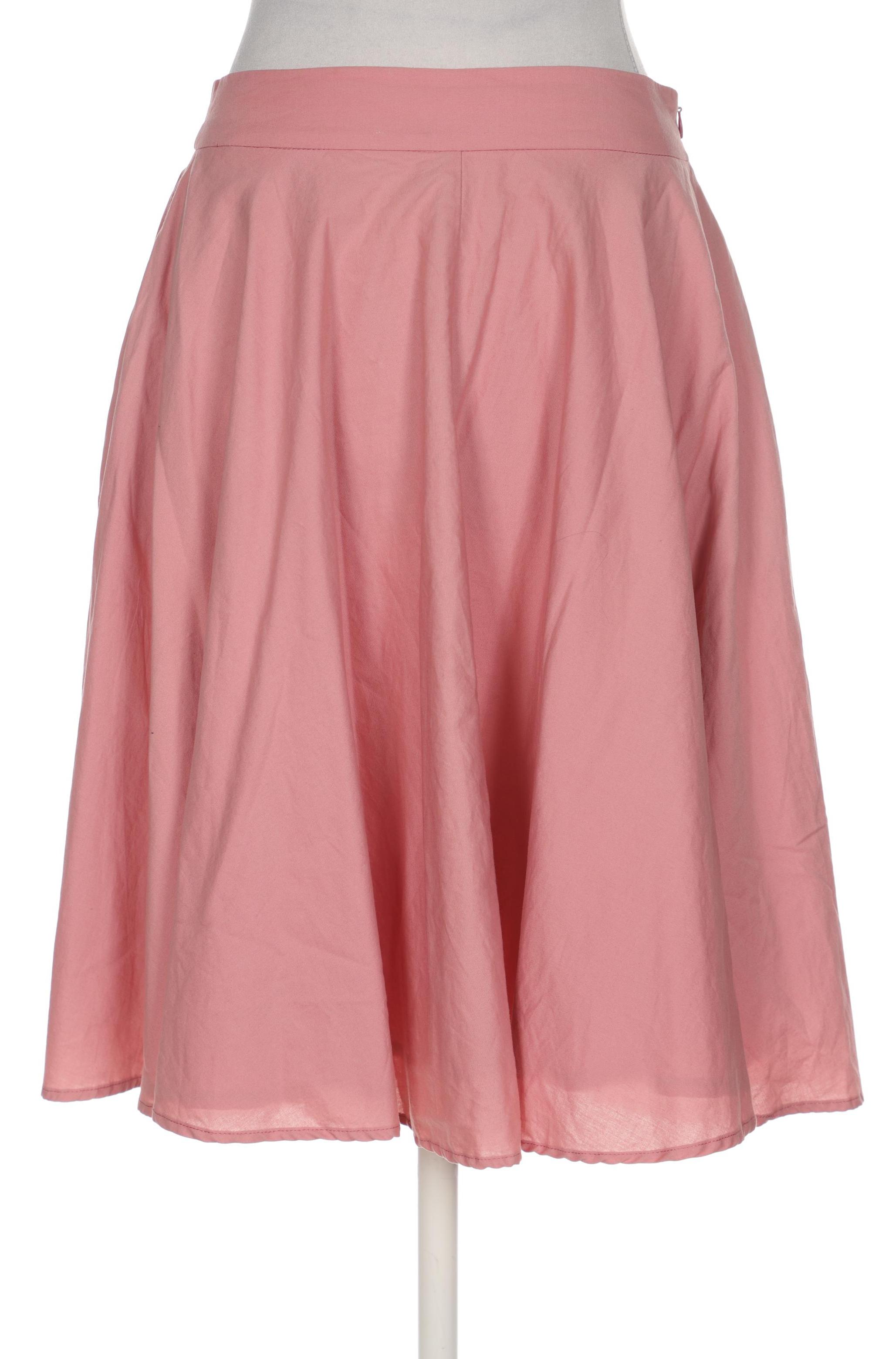 

mint&berry Damen Rock, pink, Gr. 36