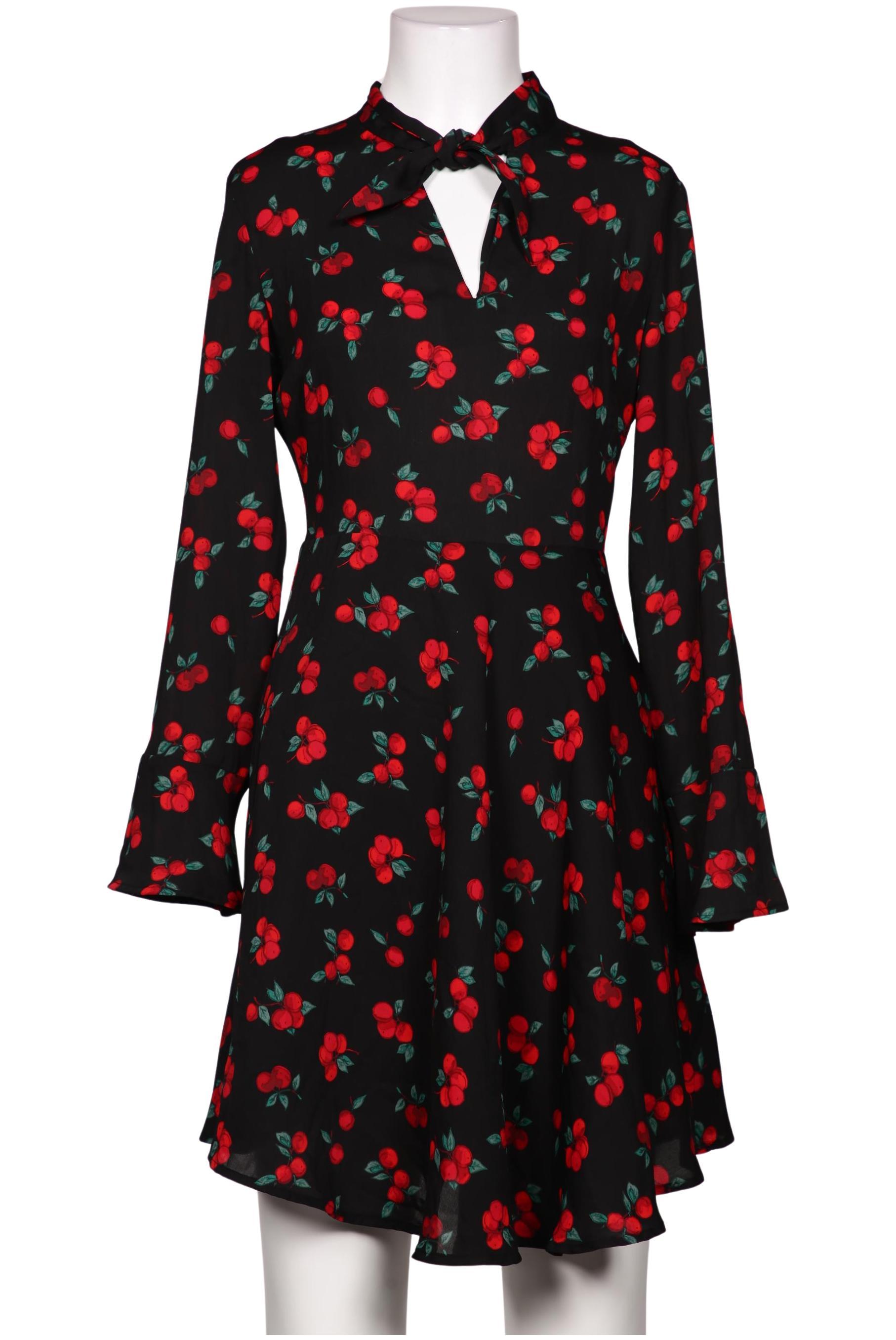 

mint&berry Damen Kleid, schwarz, Gr. 36