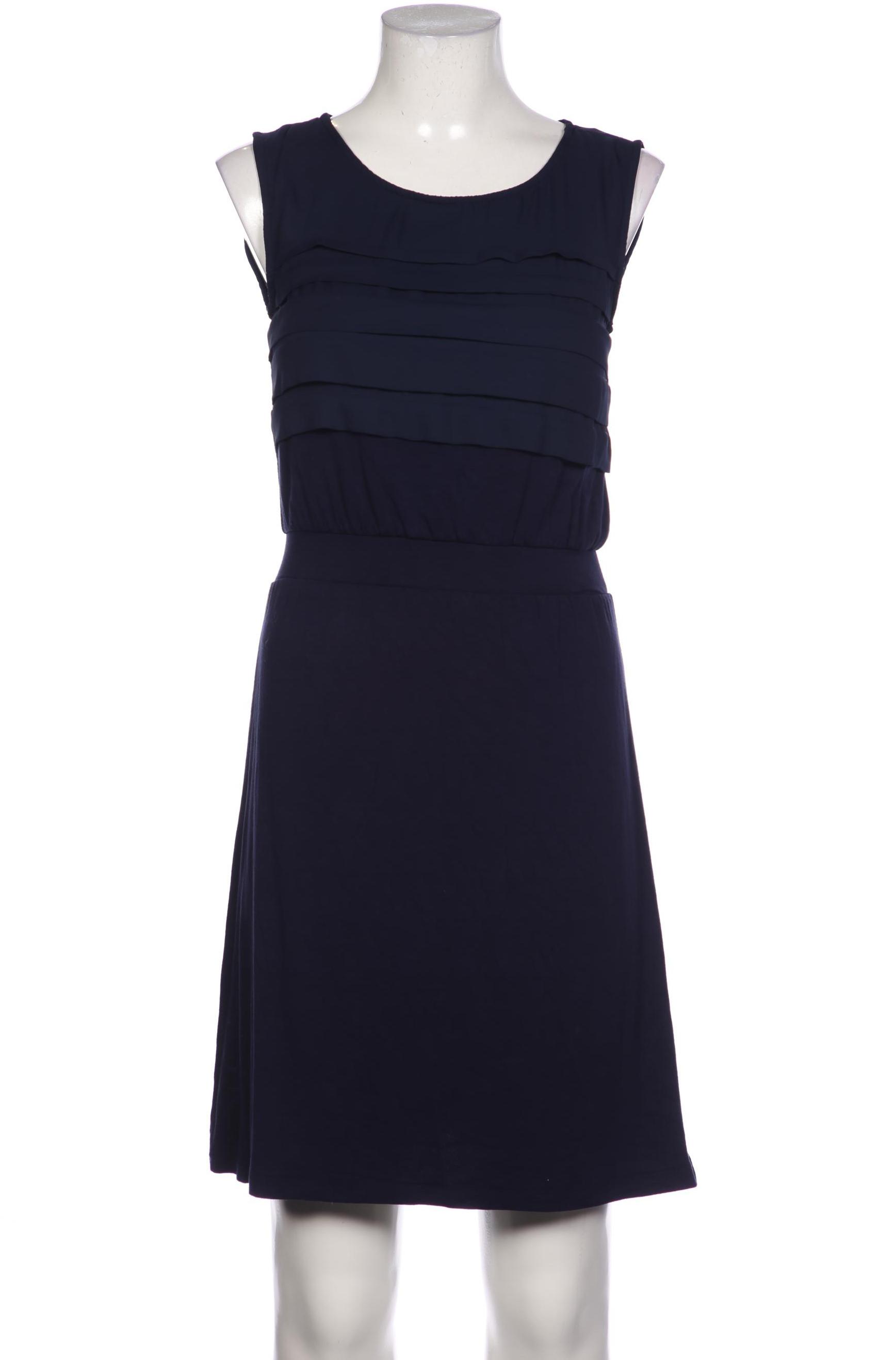 

mint&berry Damen Kleid, blau, Gr. 36