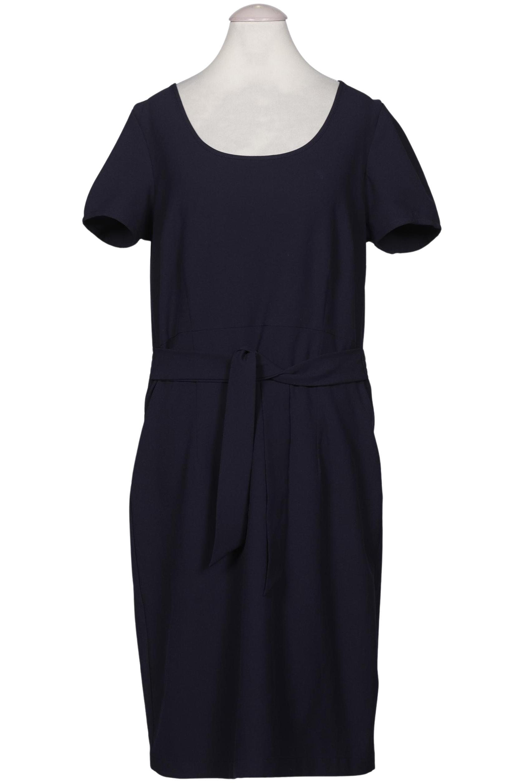 

mint&berry Damen Kleid, marineblau, Gr. 38