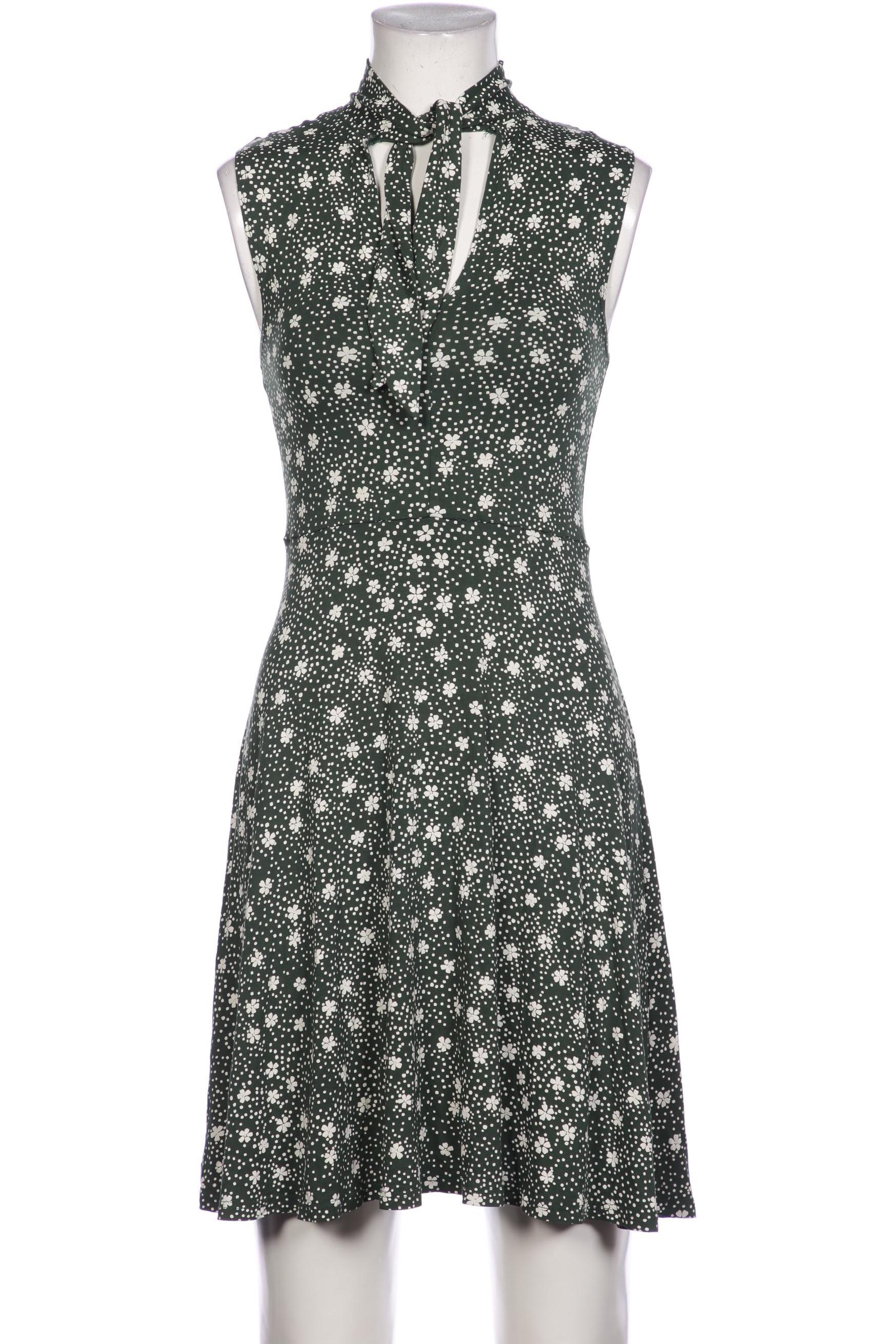 

mint&berry Damen Kleid, grün