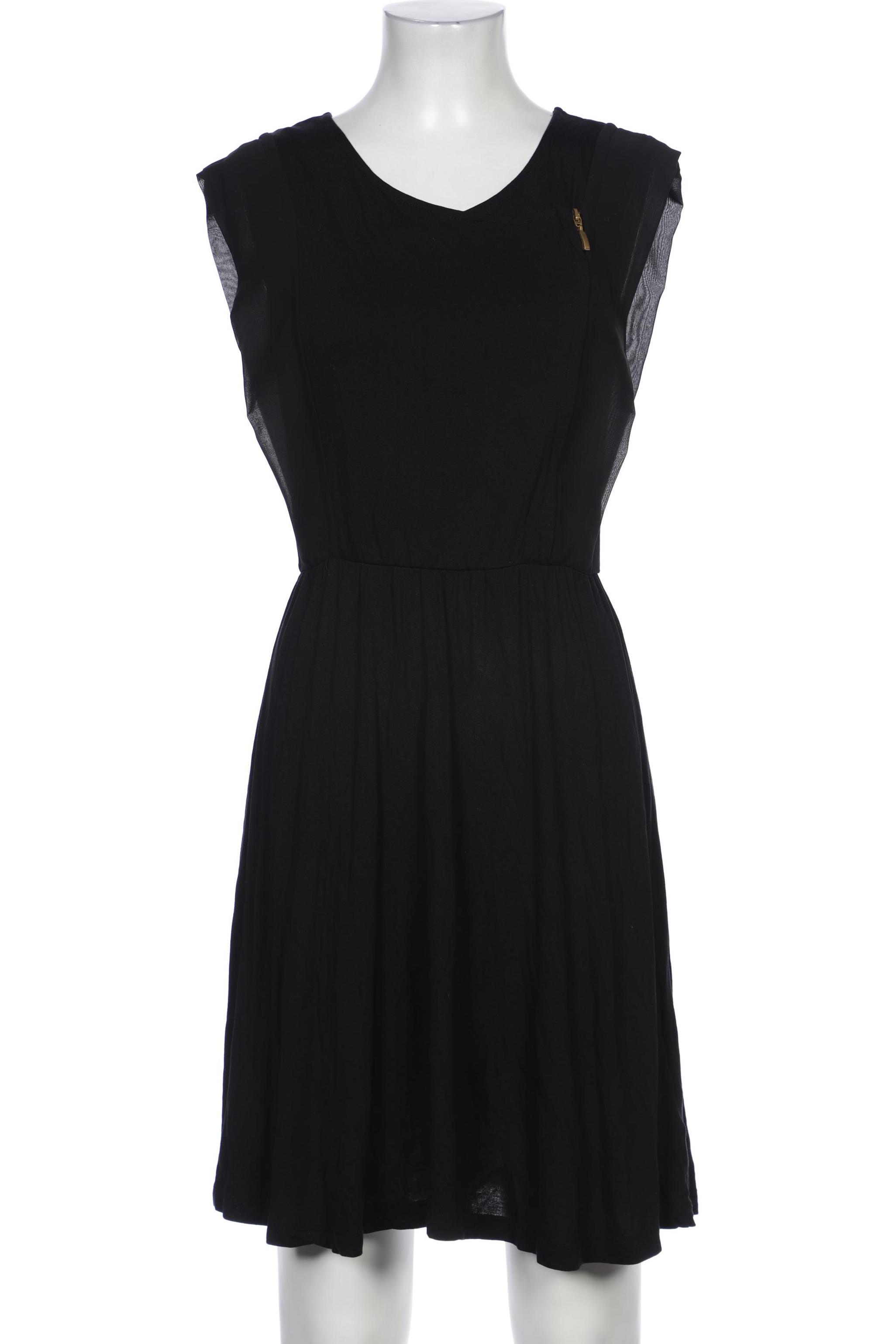 

mint & berry Damen Kleid, schwarz