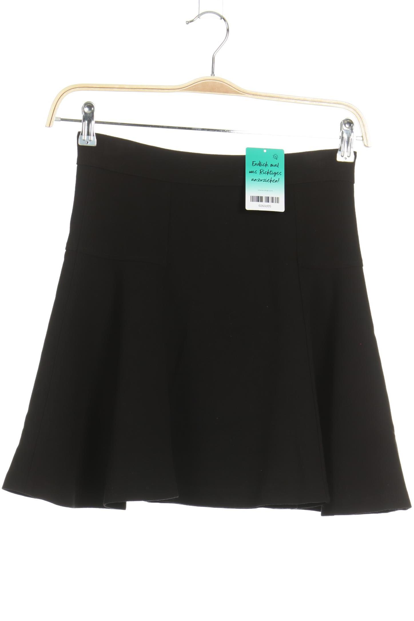

mint&berry Damen Rock, schwarz, Gr. 36