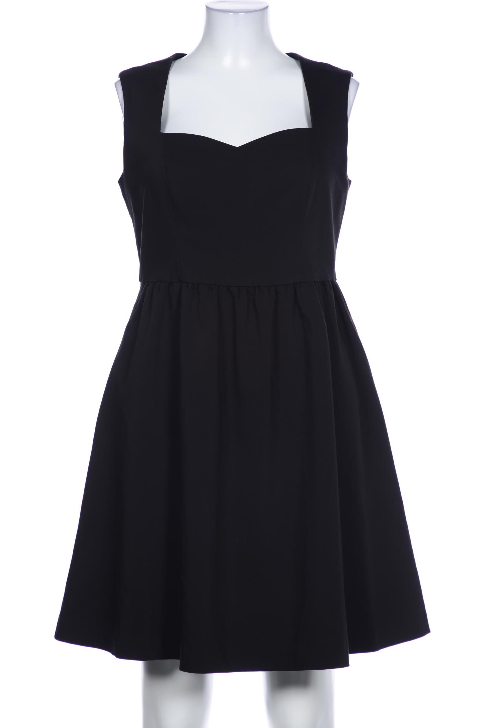 

mint&berry Damen Kleid, schwarz, Gr. 42